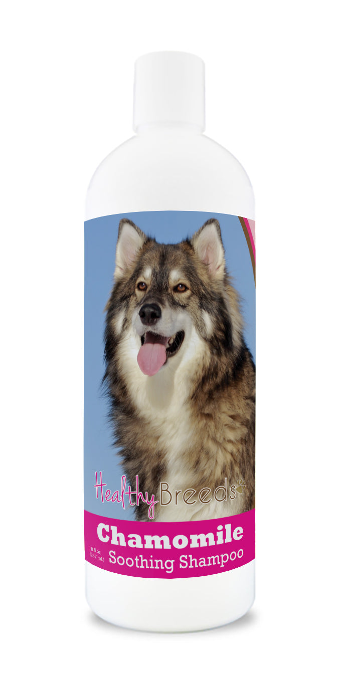 Utonagan Chamomile Soothing Dog Shampoo 8 oz