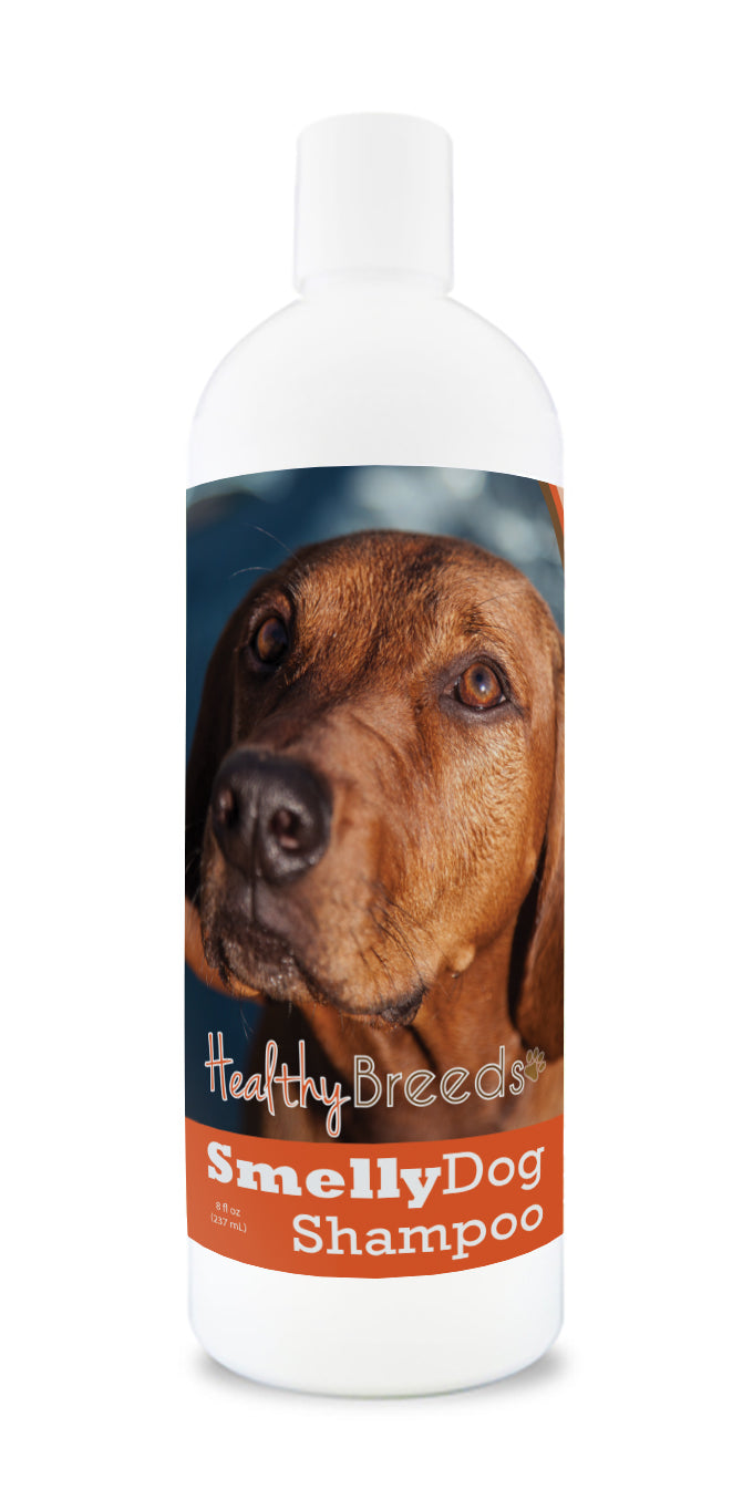 Redbone Coonhound Smelly Dog Baking Soda Shampoo 8 oz