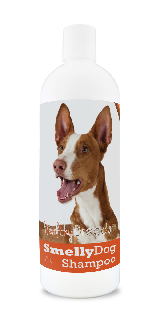 Ibizan Hound Smelly Dog Baking Soda Shampoo 8 oz
