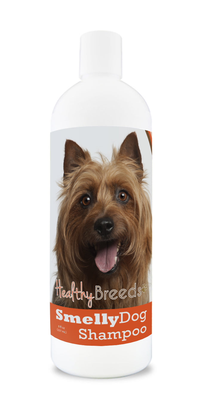 Australian Terrier Smelly Dog Baking Soda Shampoo 8 oz