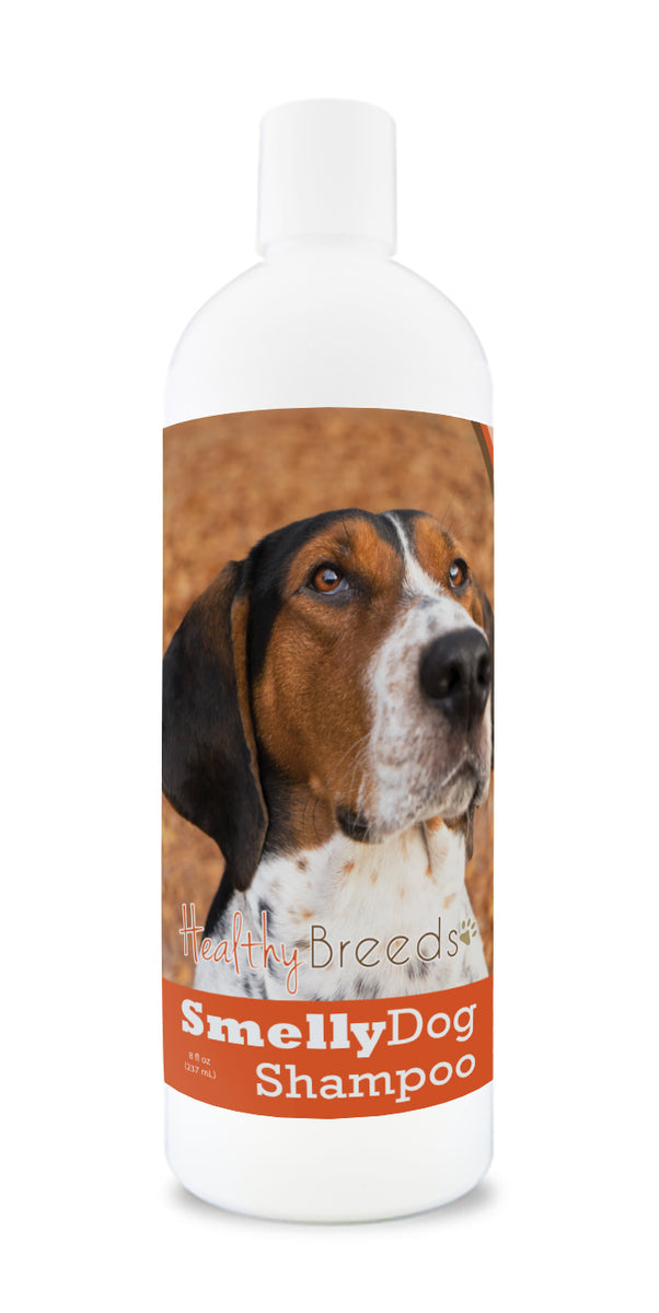 Treeing Walker Coonhound Smelly Dog Baking Soda Shampoo 8 oz Healthy Breeds