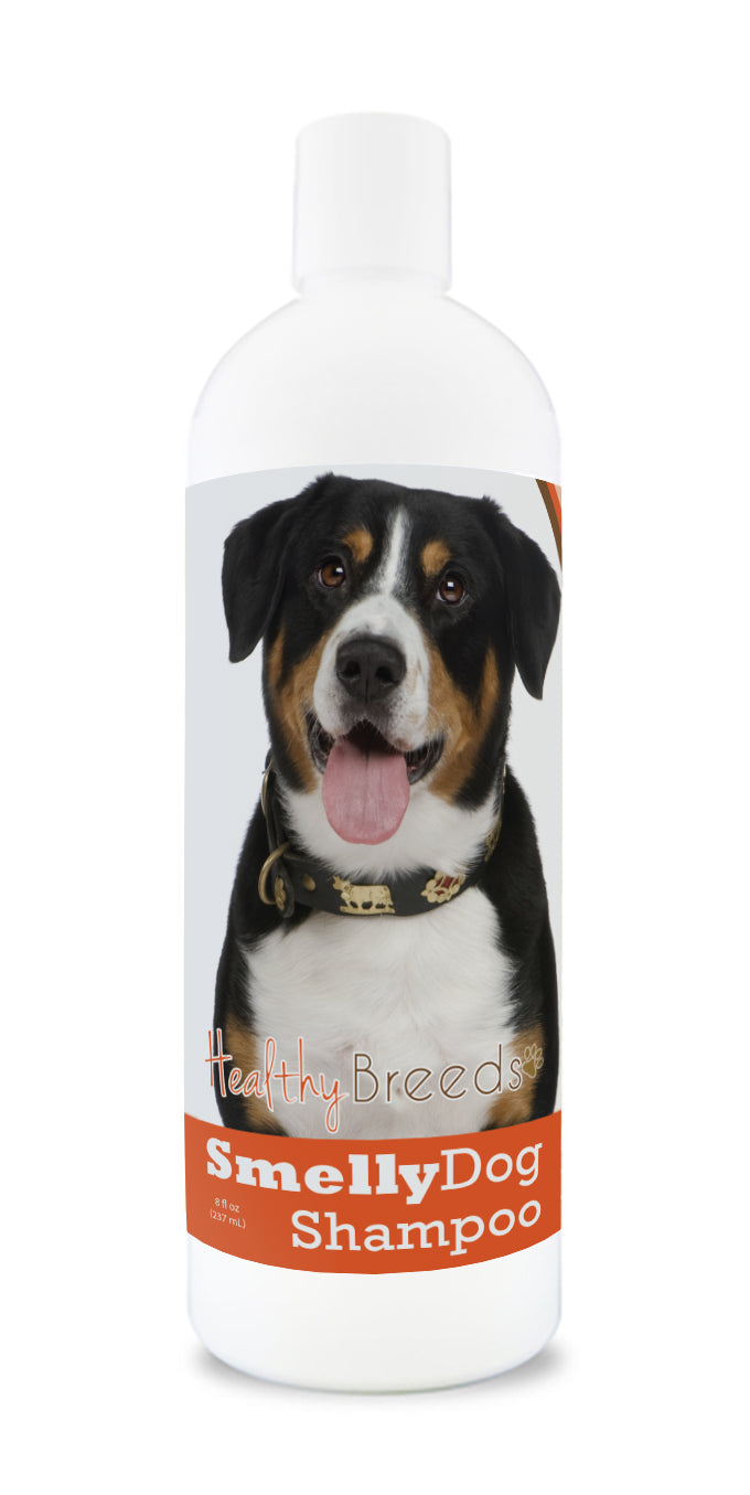 Entlebucher Mountain Dog Smelly Dog Baking Soda Shampoo 8 oz