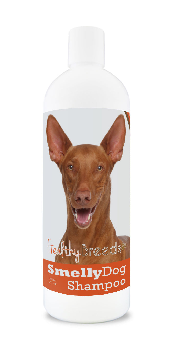 Pharaoh Hound Smelly Dog Baking Soda Shampoo 8 oz