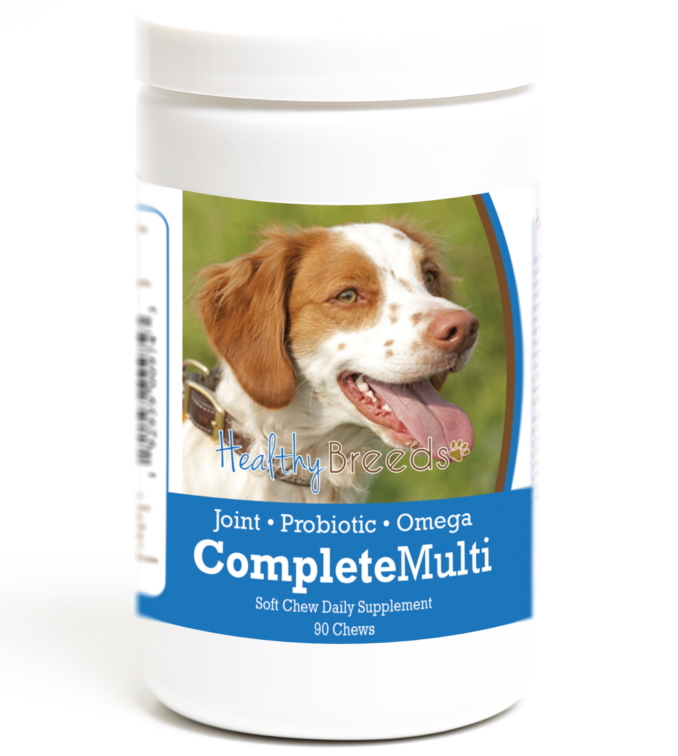 Brittany All In One Multivitamin Soft Chew 90 Count