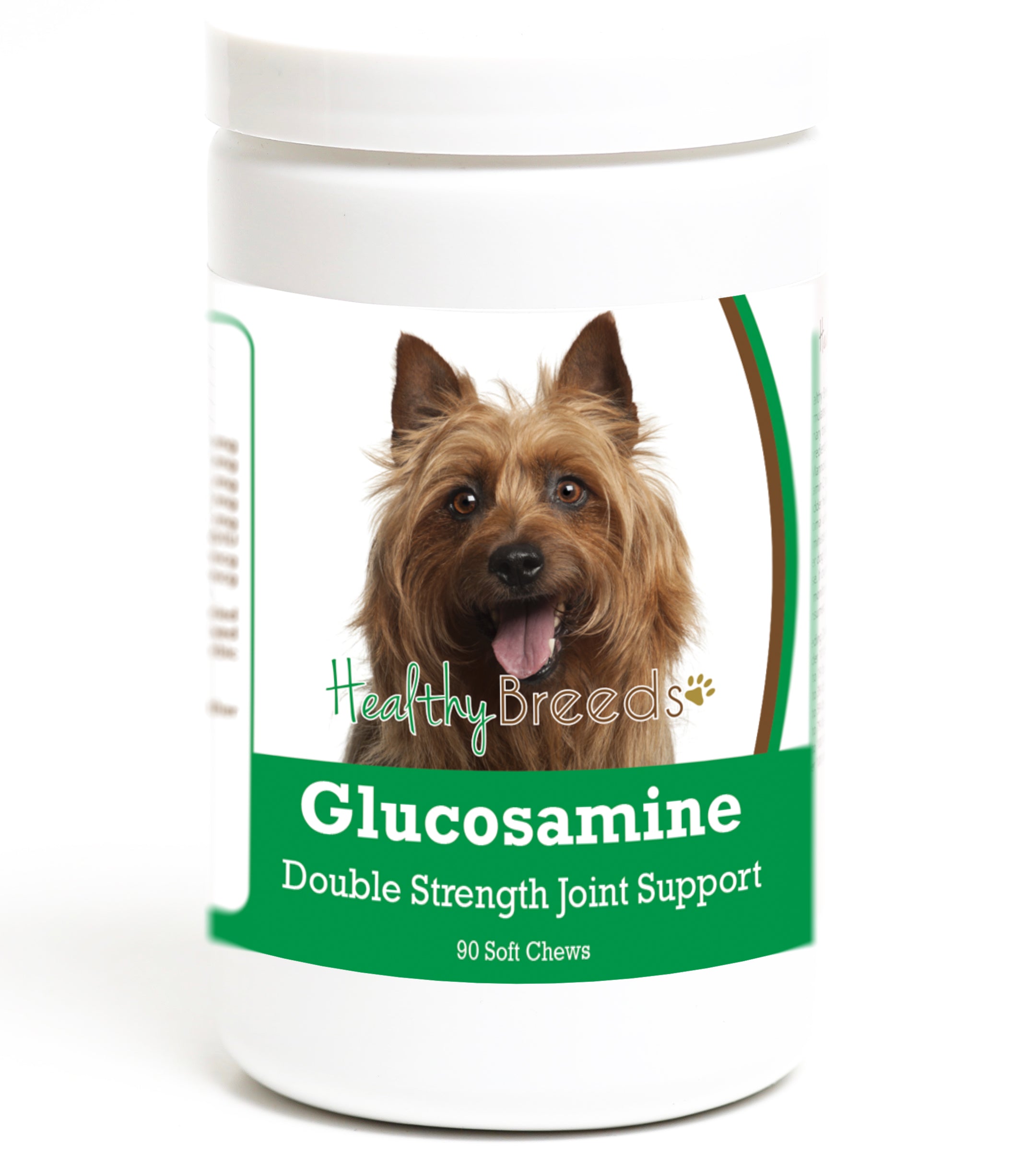 Australian Terrier Glucosamine DS Plus MSM 90 Count
