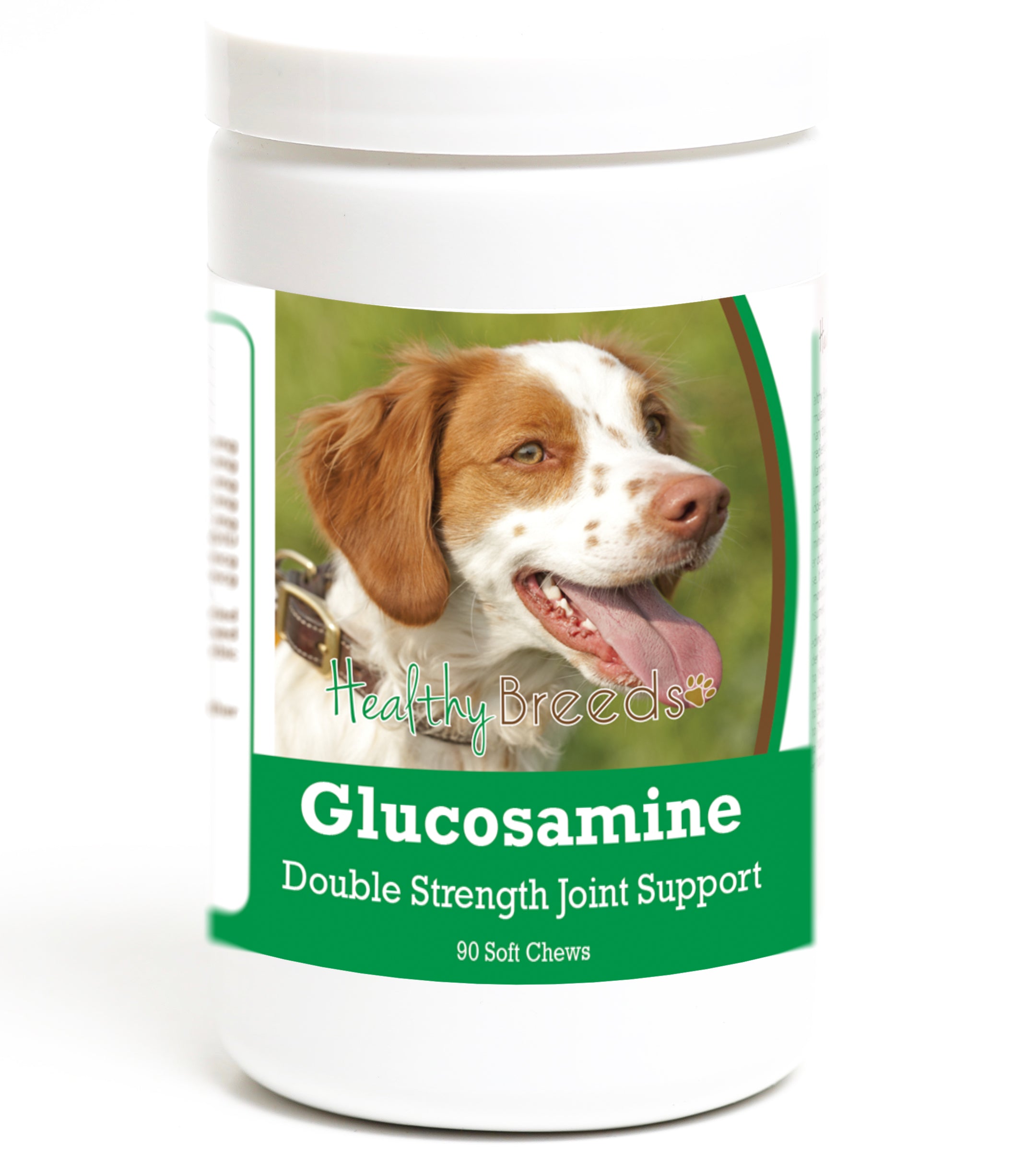 Brittany Glucosamine DS Plus MSM 90 Count