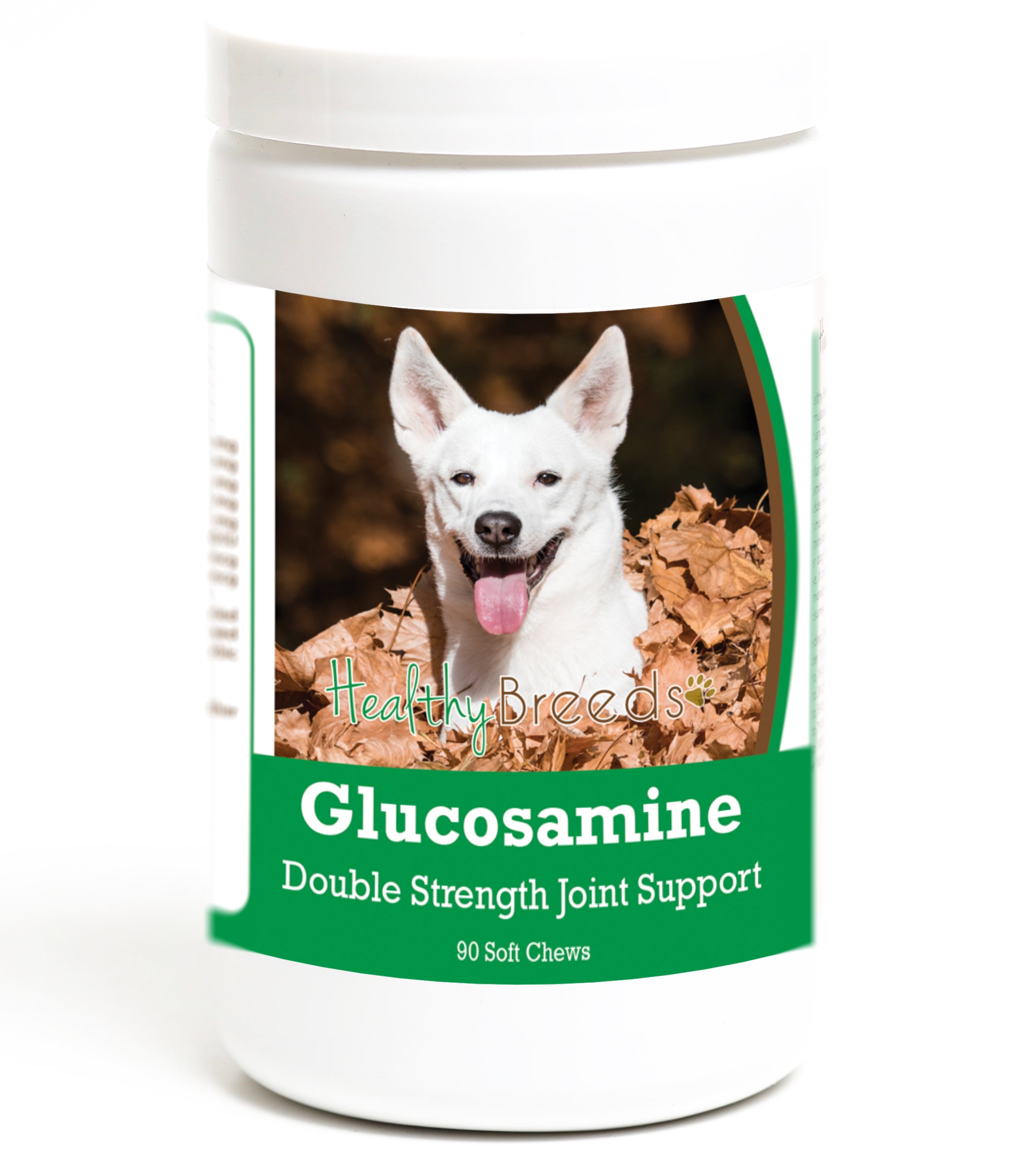 Canaan Dog Glucosamine DS Plus MSM 90 Count
