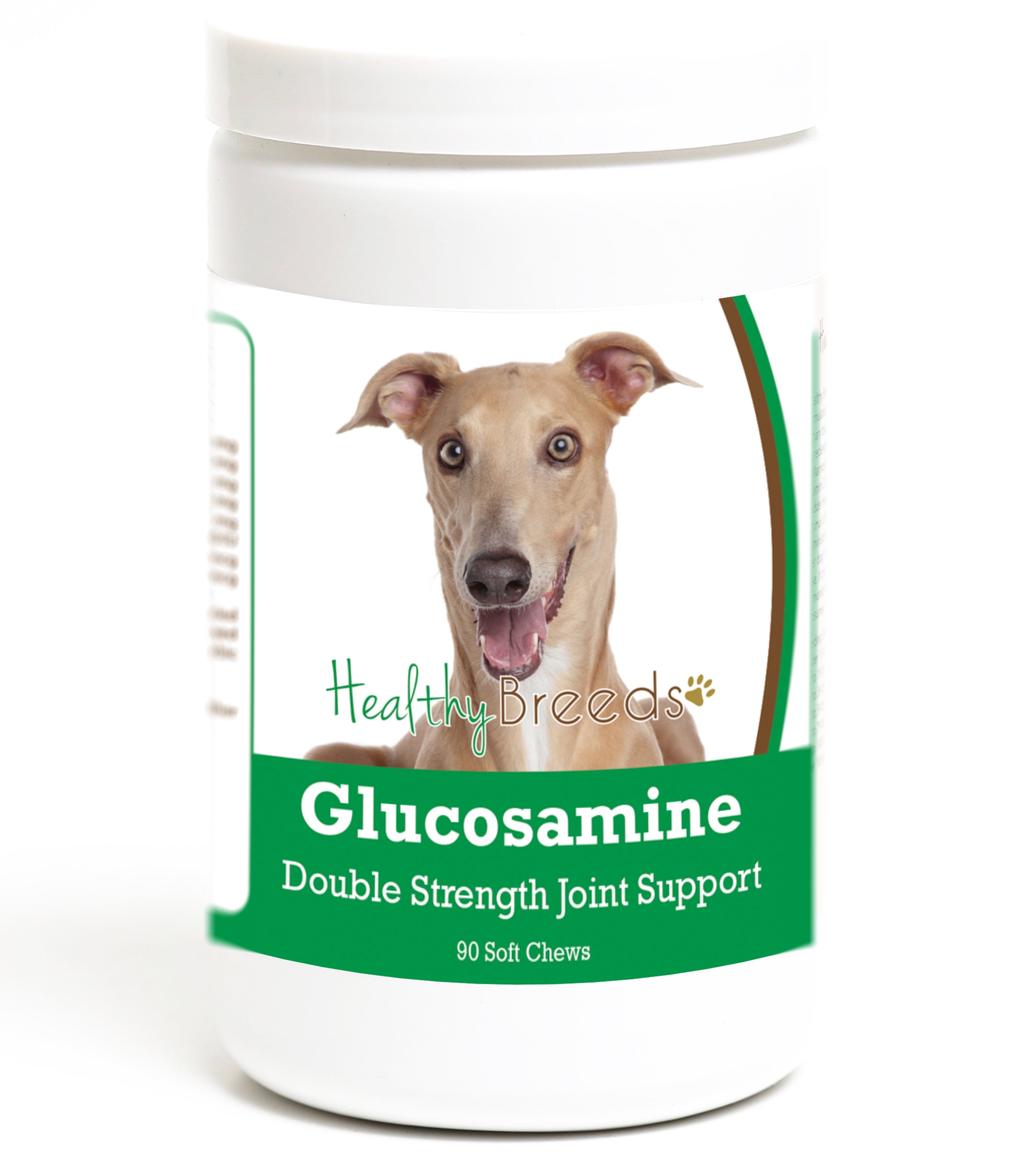 Italian Greyhound Glucosamine DS Plus MSM 90 Count