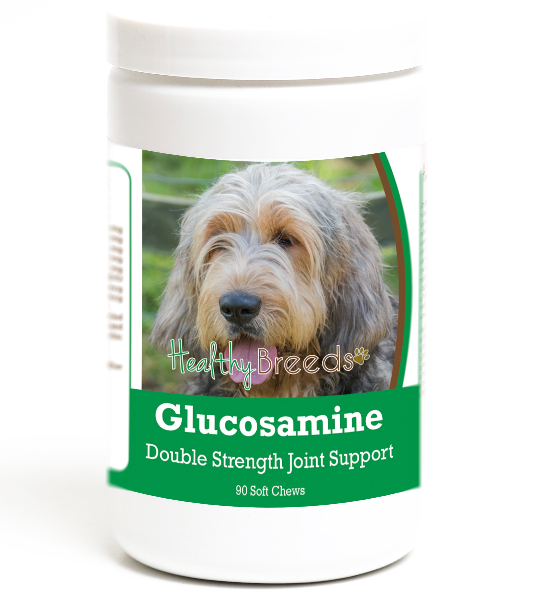 Otterhound Glucosamine DS Plus MSM 90 Count