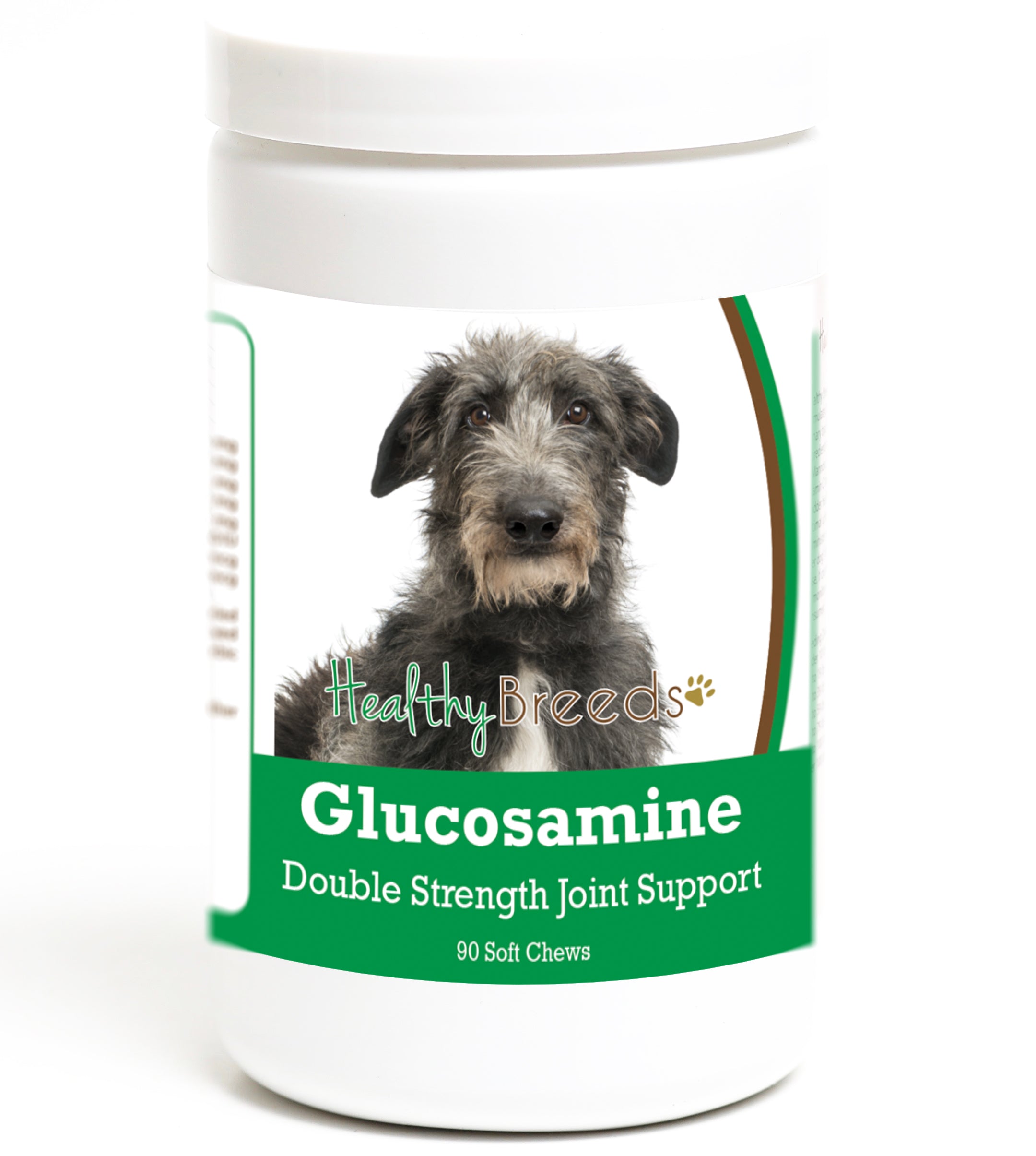 Scottish Deerhound Glucosamine DS Plus MSM 90 Count