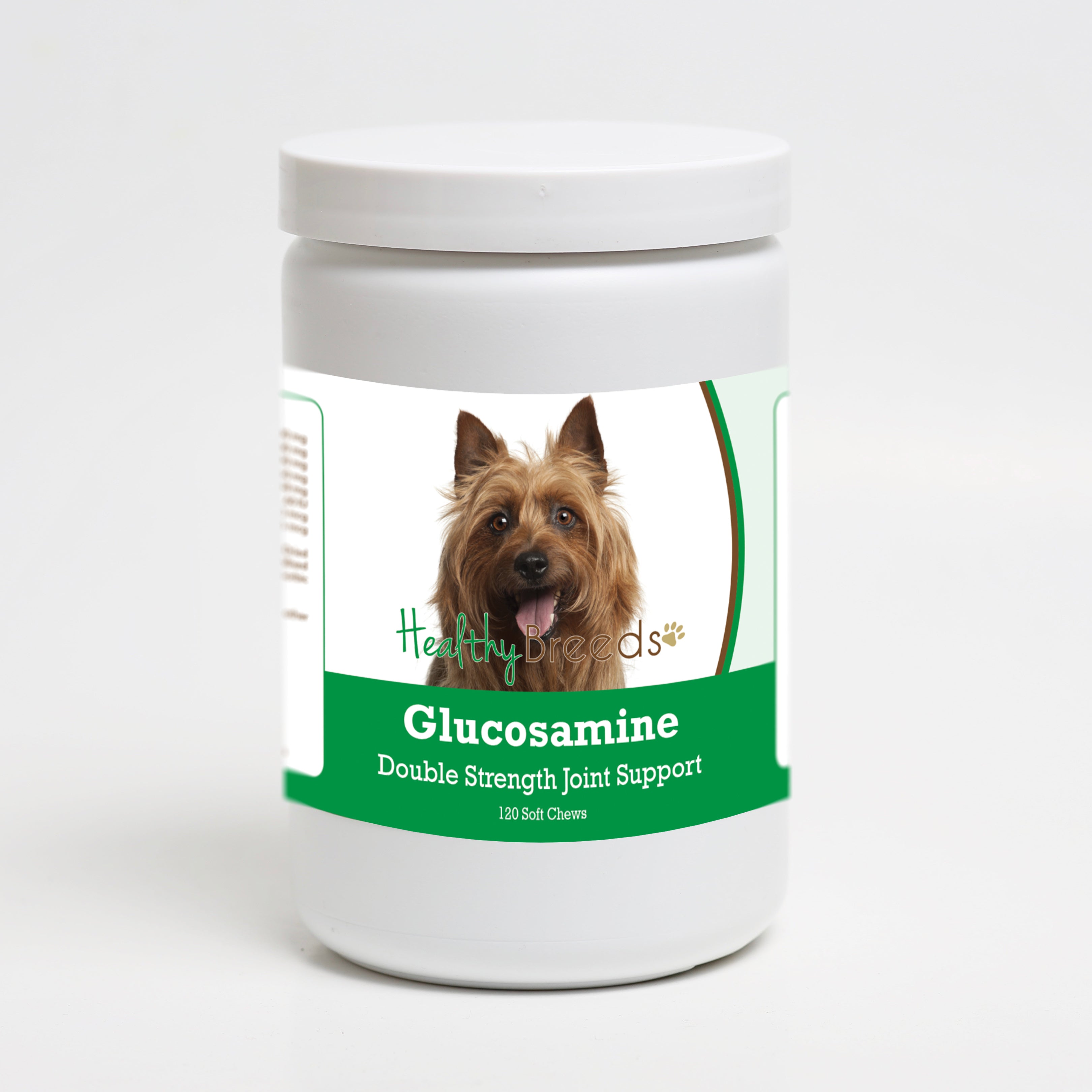 Australian Terrier Glucosamine DS Plus MSM 120 Count