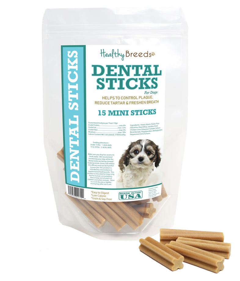 Dental Treats