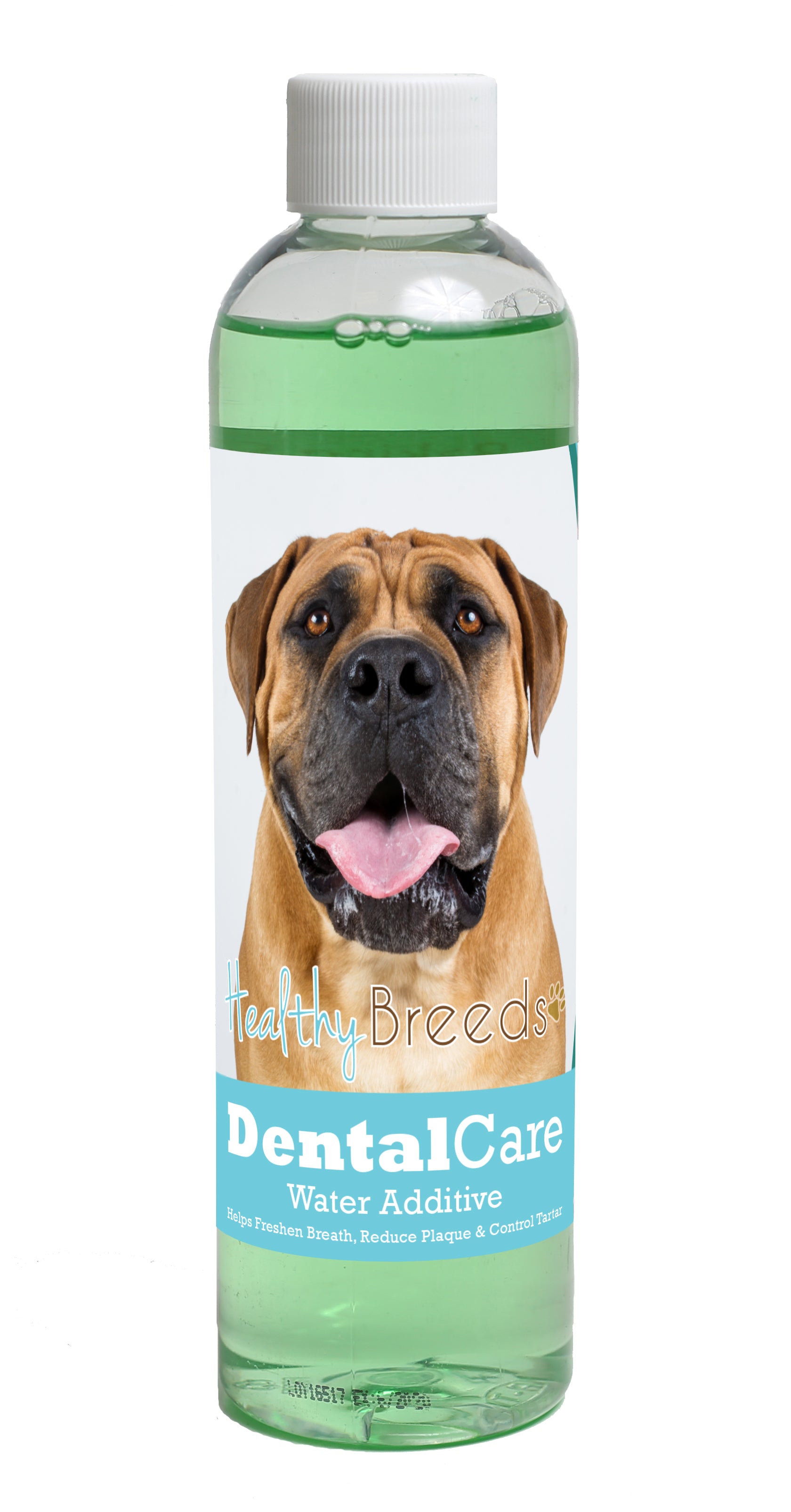 Boerboel Dental Rinse for Dogs 8 oz