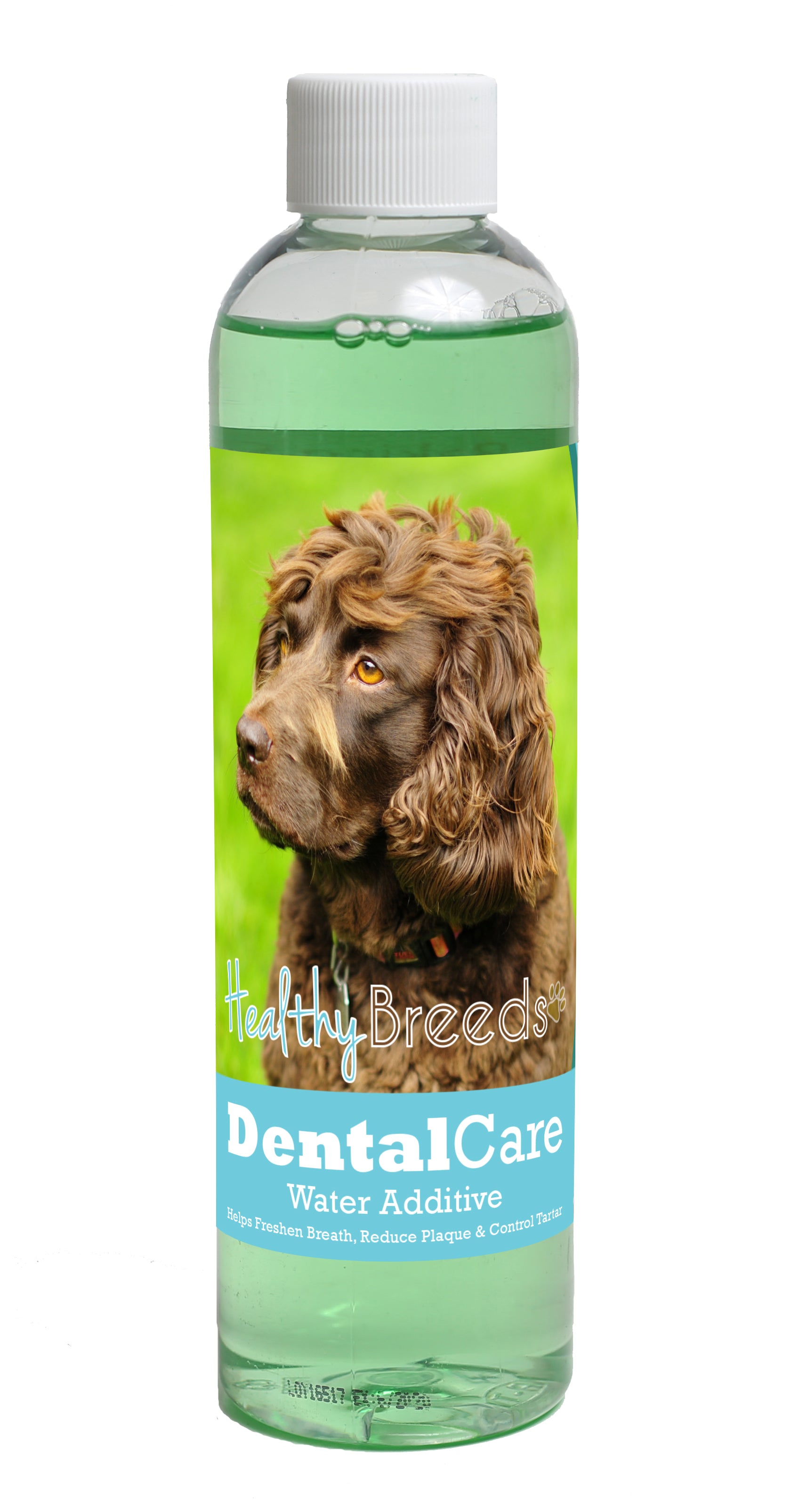 Boykin Spaniel Dental Rinse for Dogs 8 oz