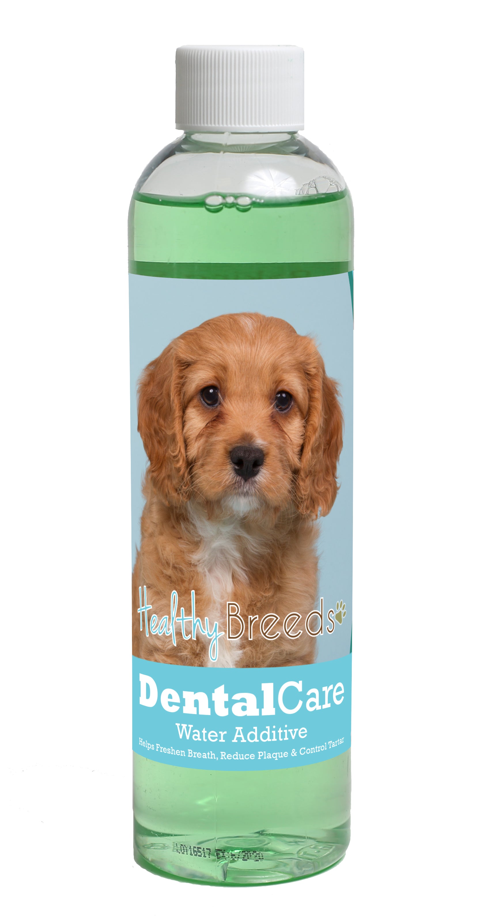 Cavapoo Dental Rinse for Dogs 8 oz