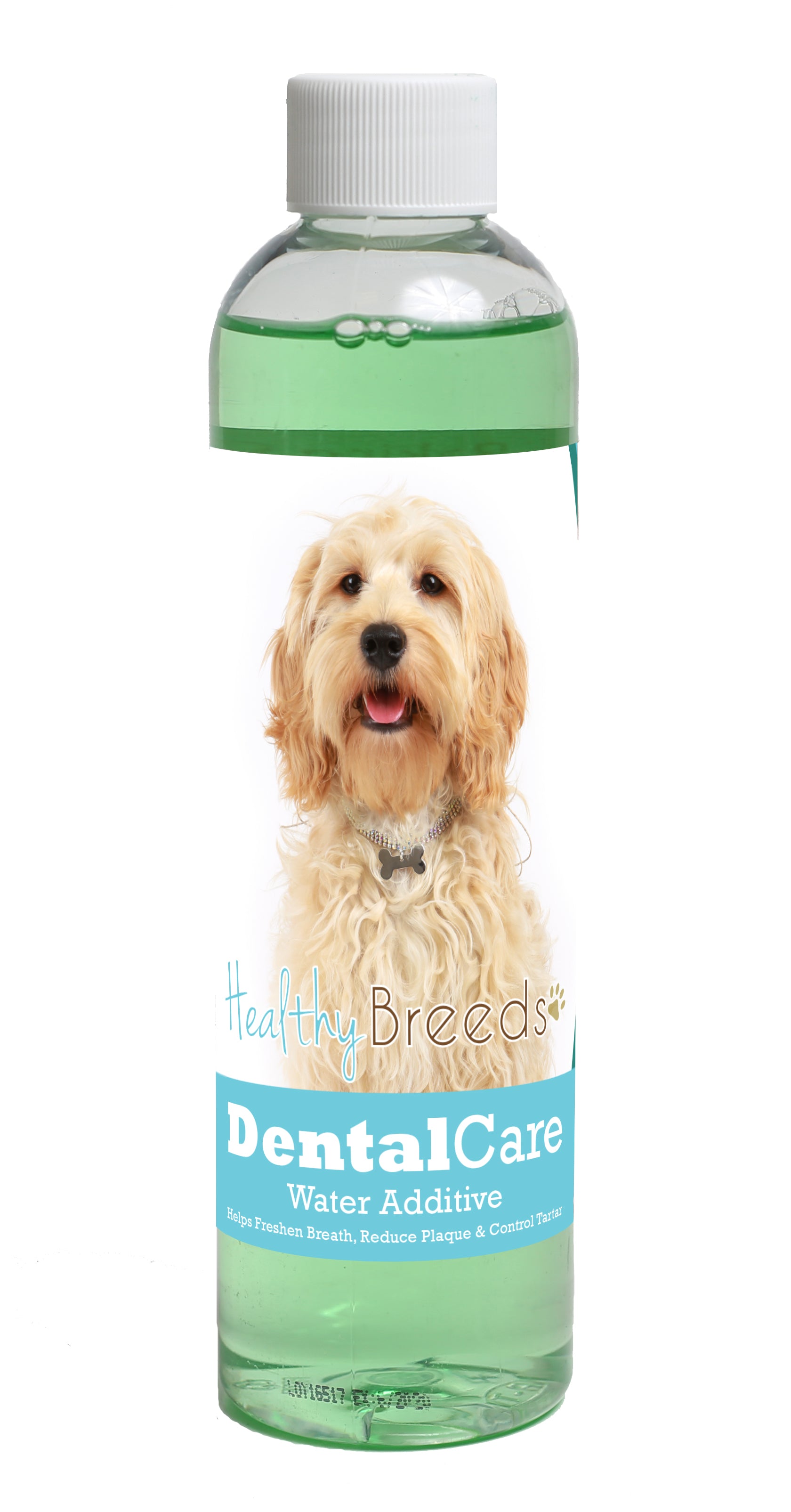 Cockapoo Dental Rinse for Dogs 8 oz