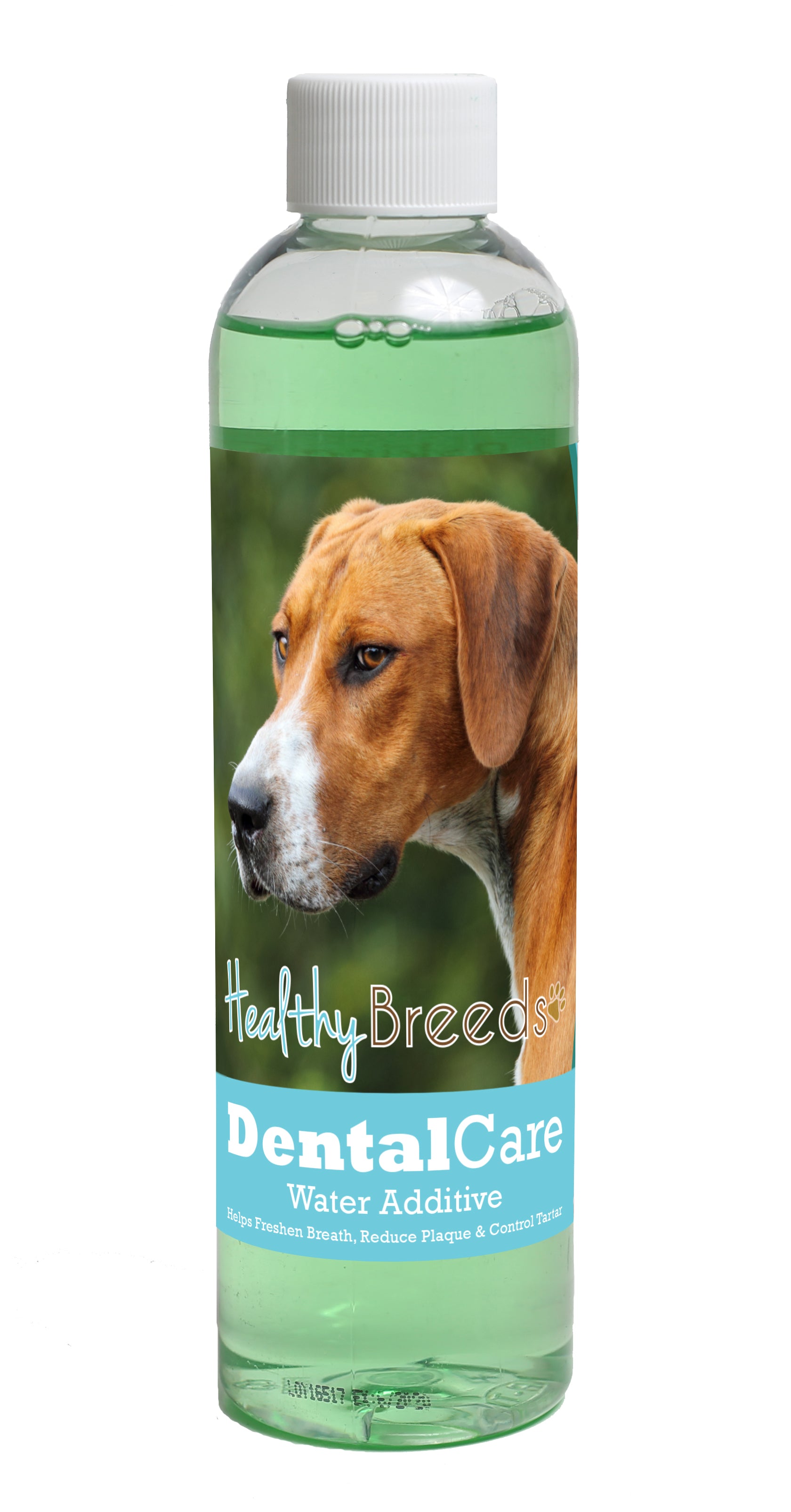 English Foxhound Dental Rinse for Dogs 8 oz