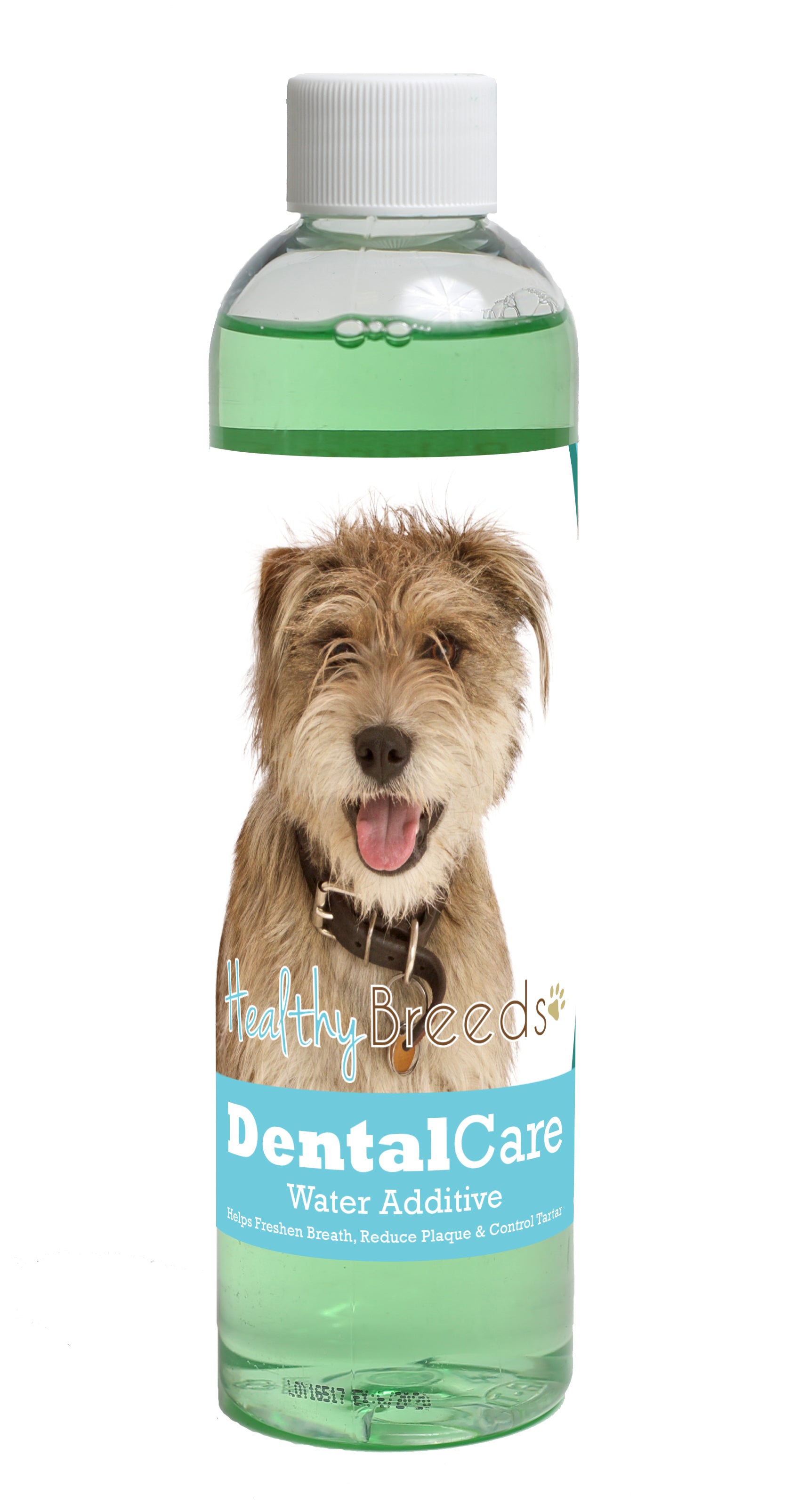 Mutt Dental Rinse for Dogs 8 oz
