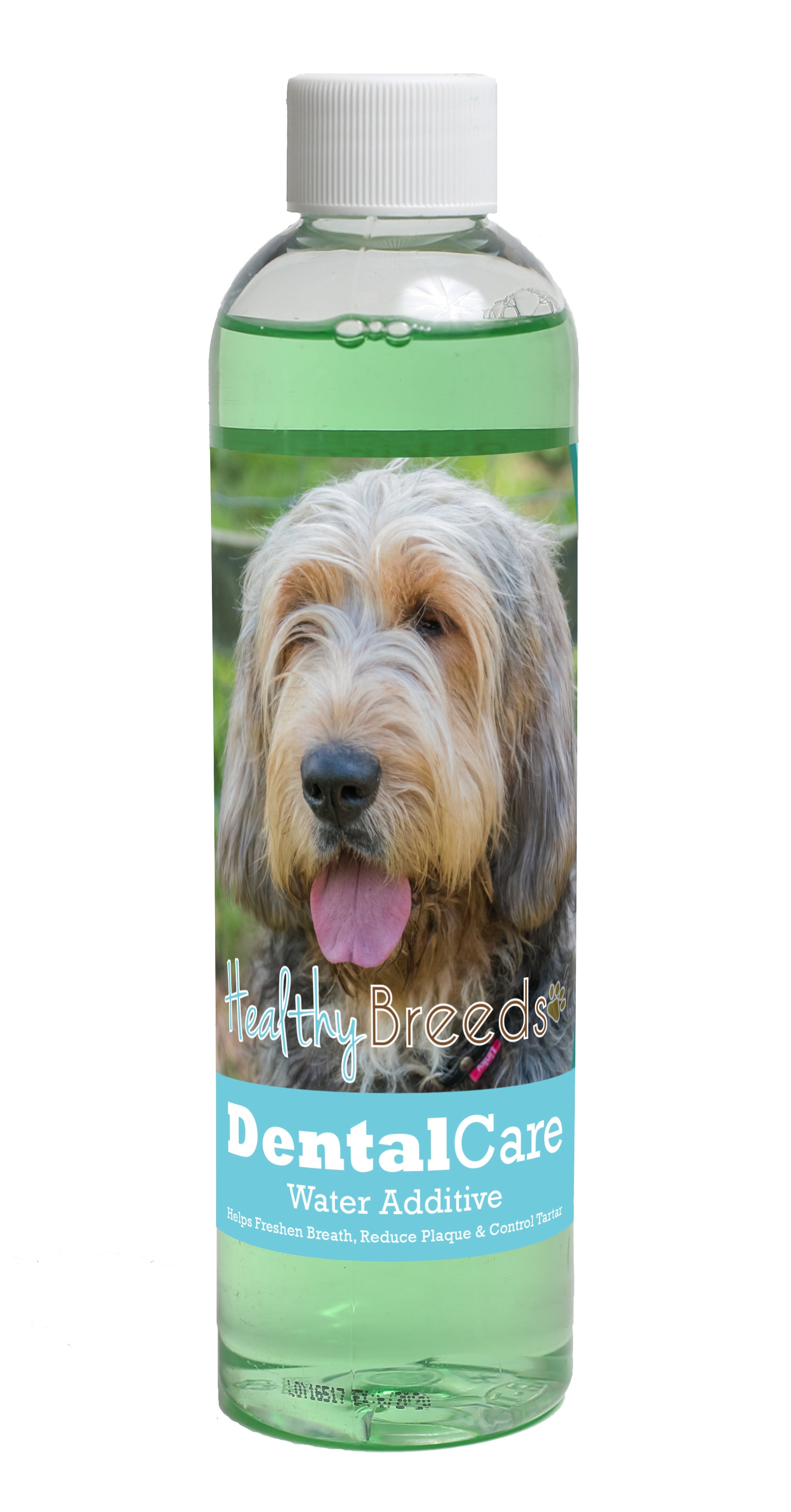 Otterhound Dental Rinse for Dogs 8 oz