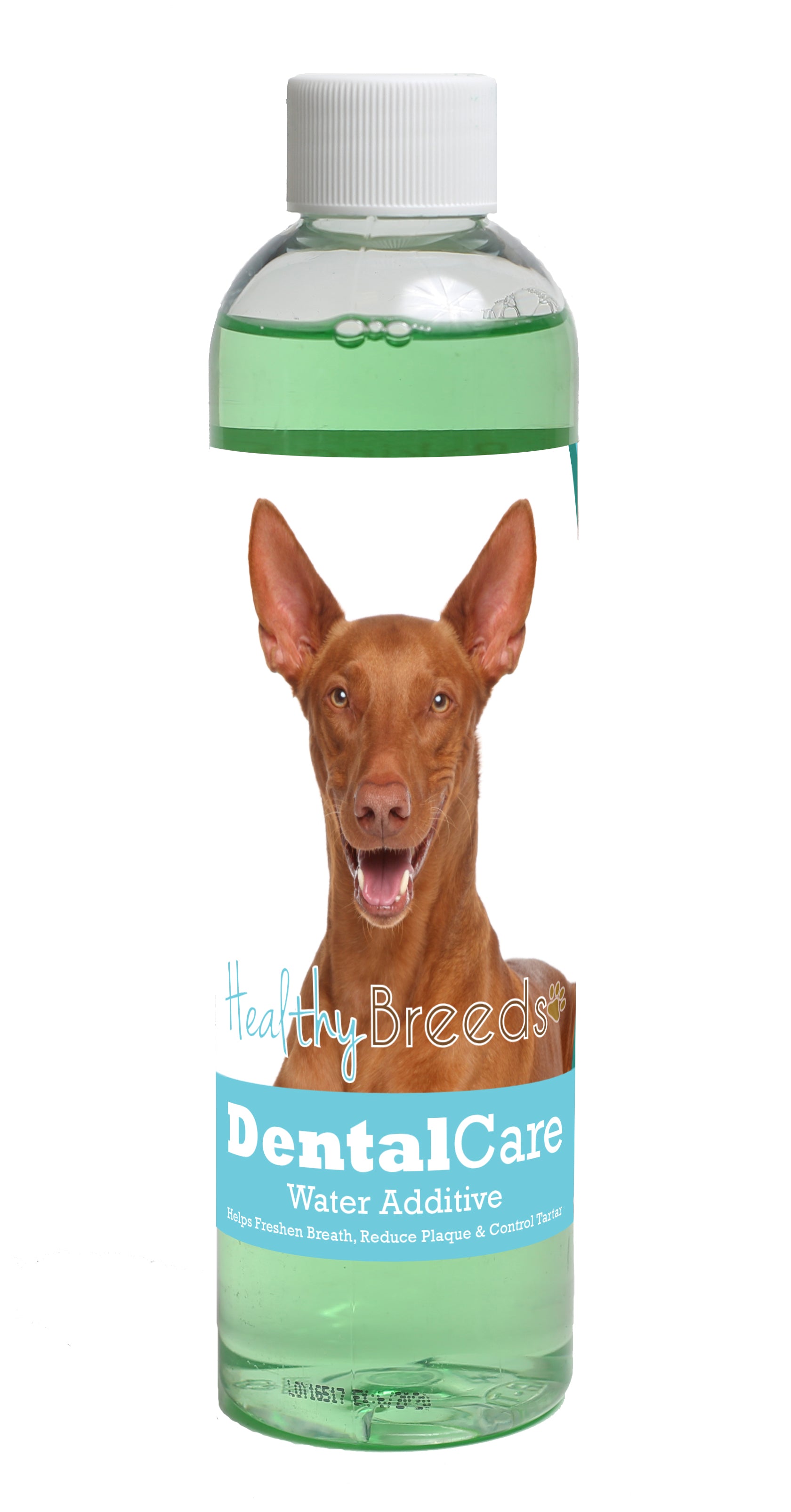 Pharaoh Hound Dental Rinse for Dogs 8 oz