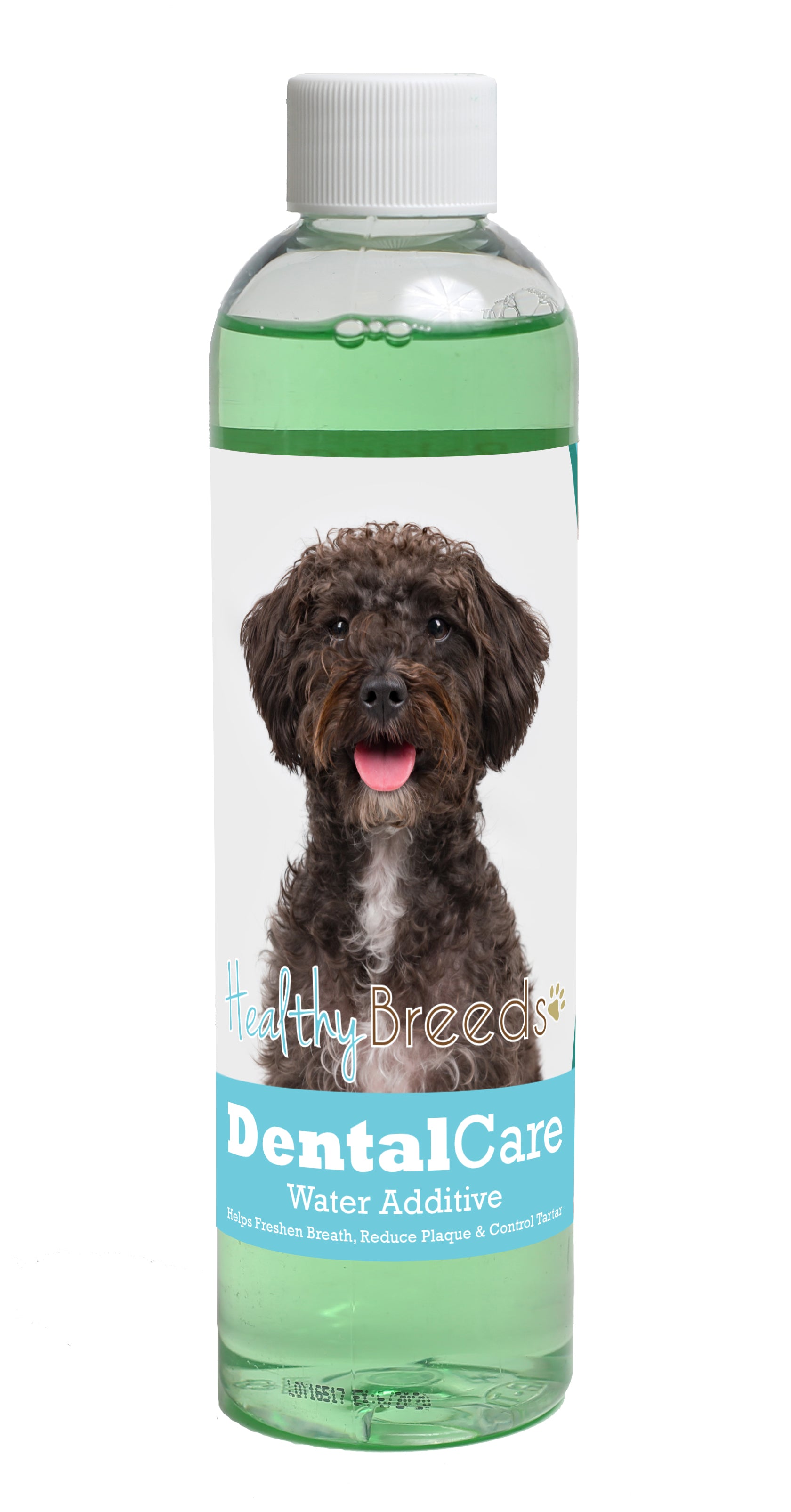 Schnoodle Dental Rinse for Dogs 8 oz