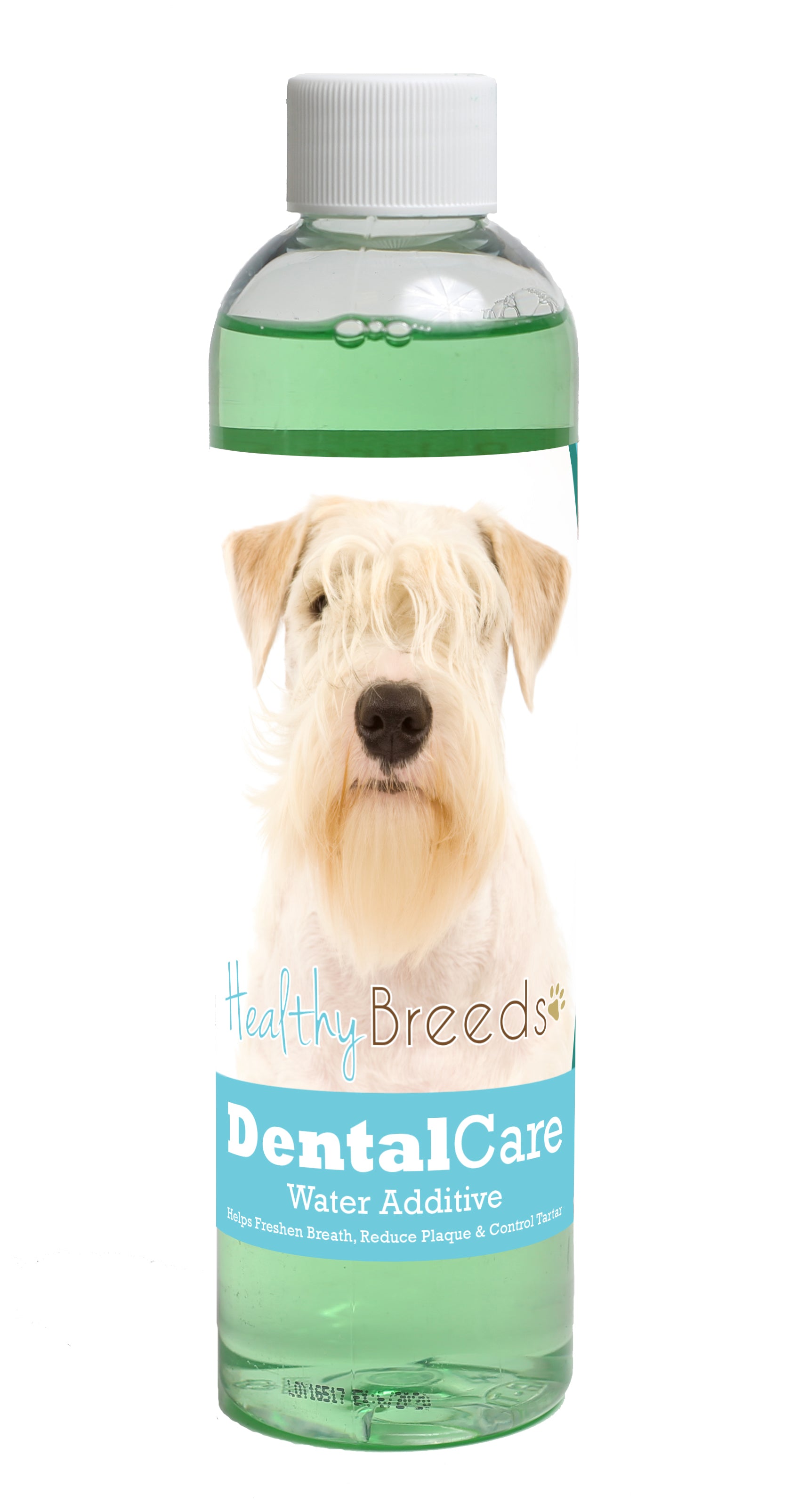 Sealyham Terrier Dental Rinse for Dogs 8 oz