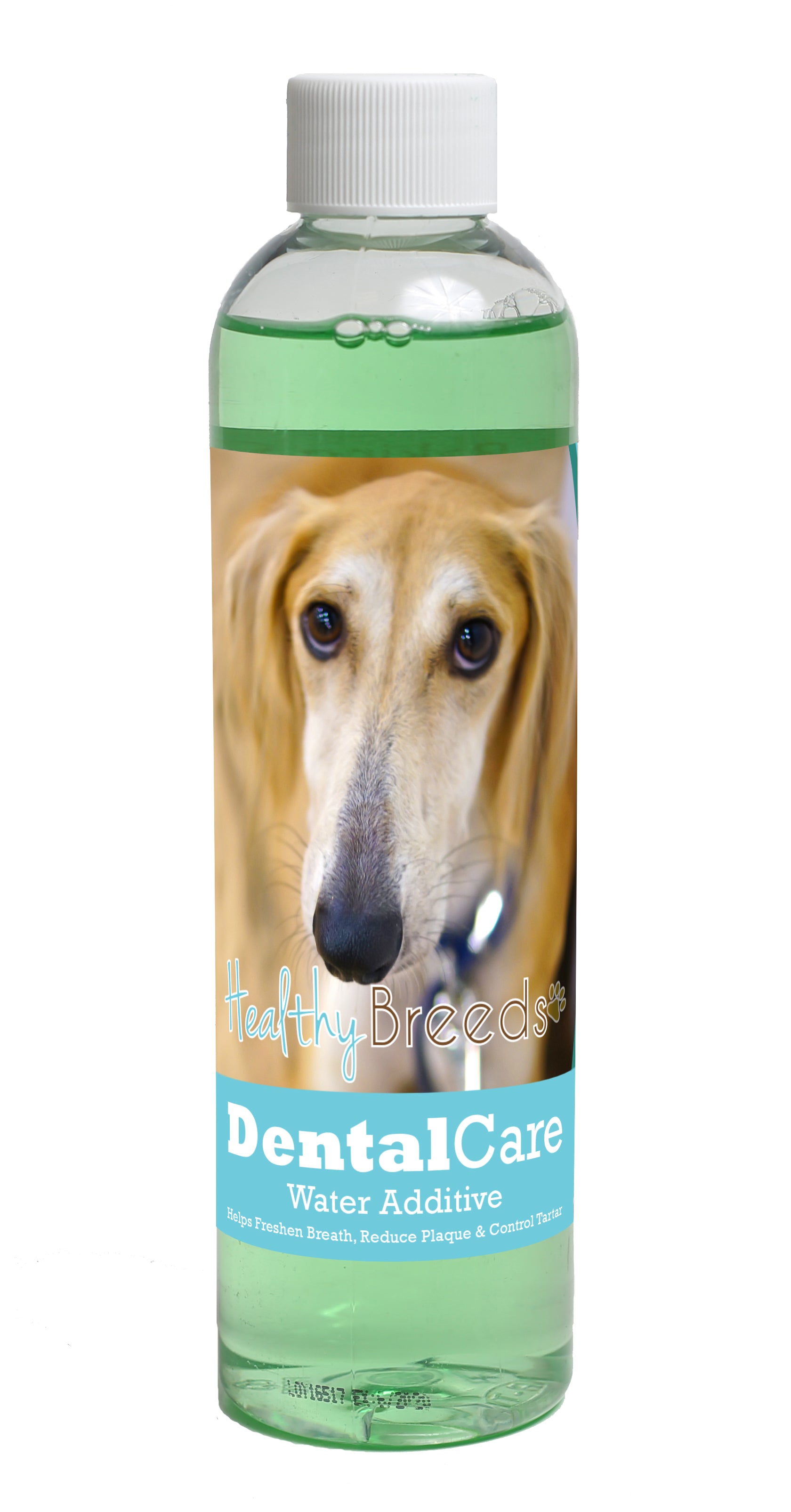 Sloughi Dental Rinse for Dogs 8 oz