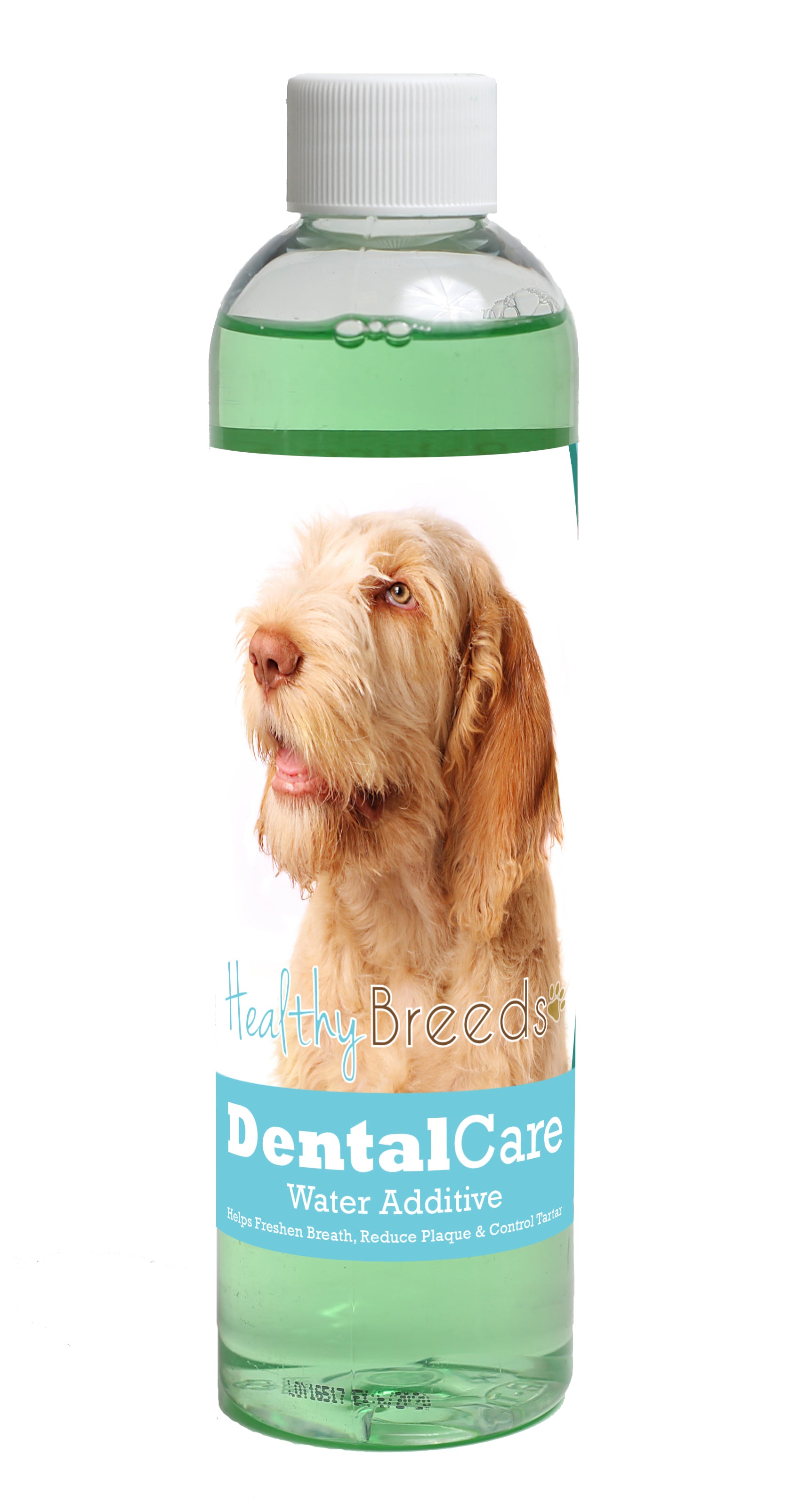 Spinoni Italiani Dental Rinse for Dogs 8 oz