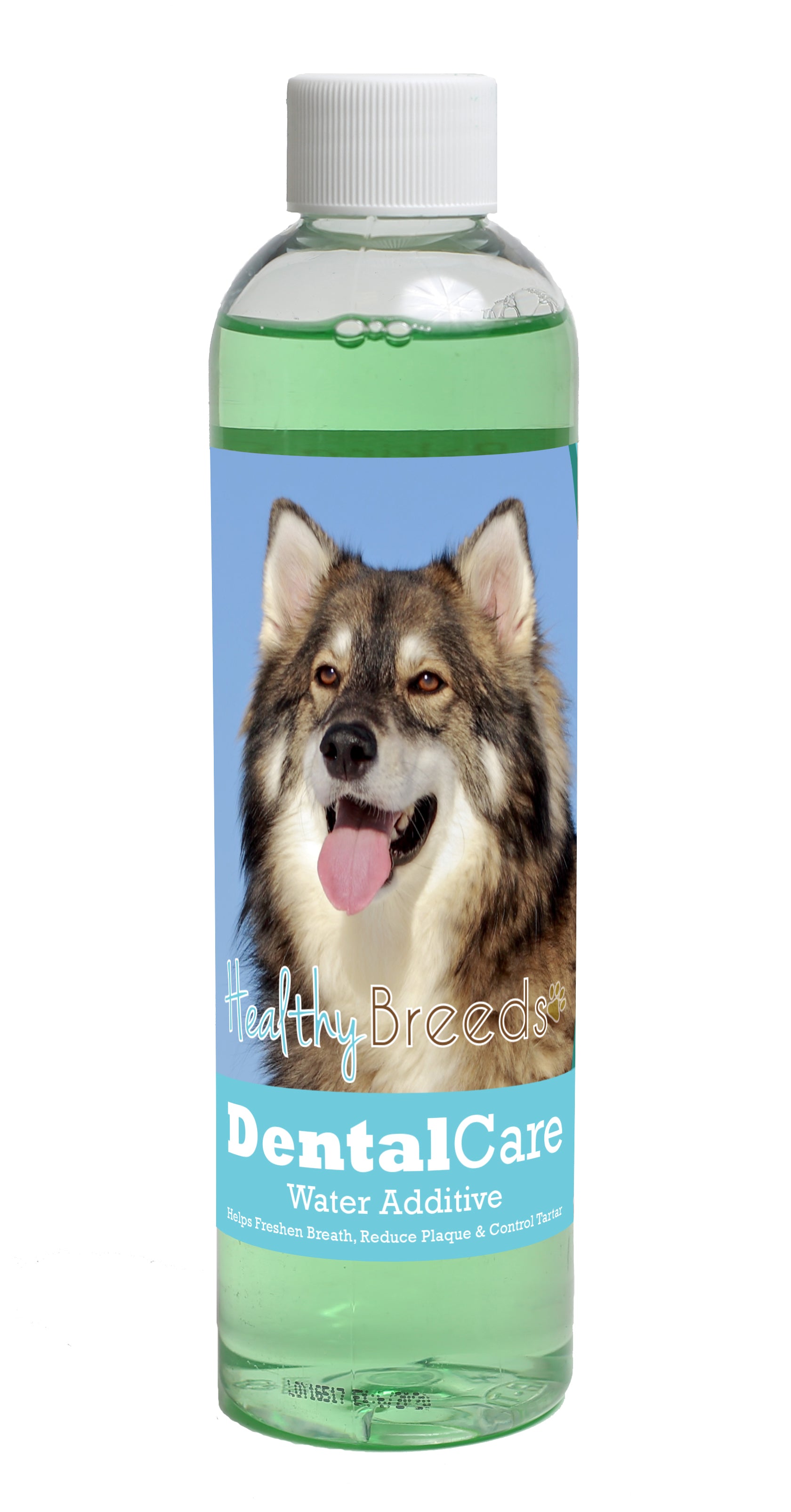 Utonagan Dental Rinse for Dogs 8 oz