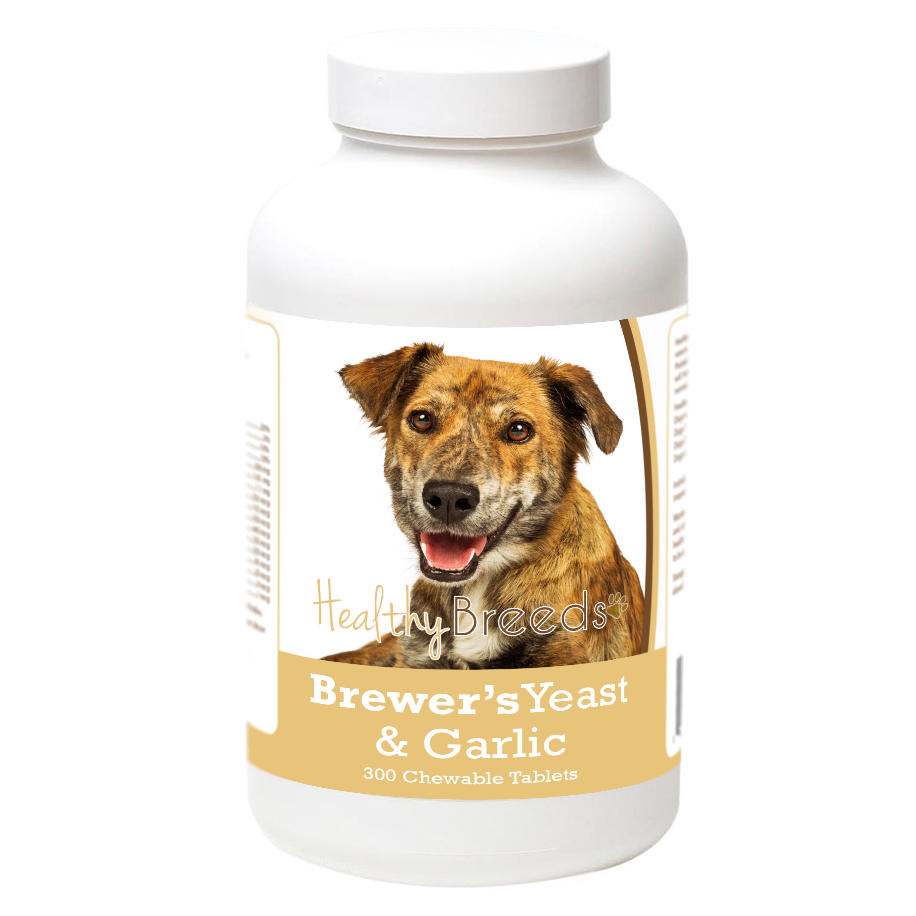 Plott Brewers Yeast Tablets 300 Count