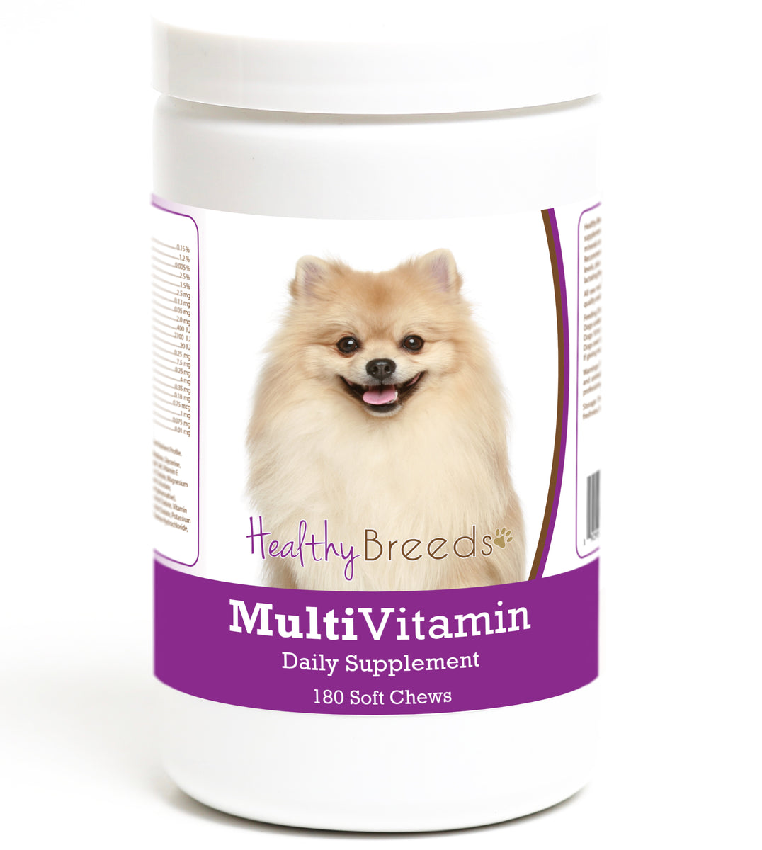 Pomeranian Puppy Vitamins For Pomeranian Pomeranian