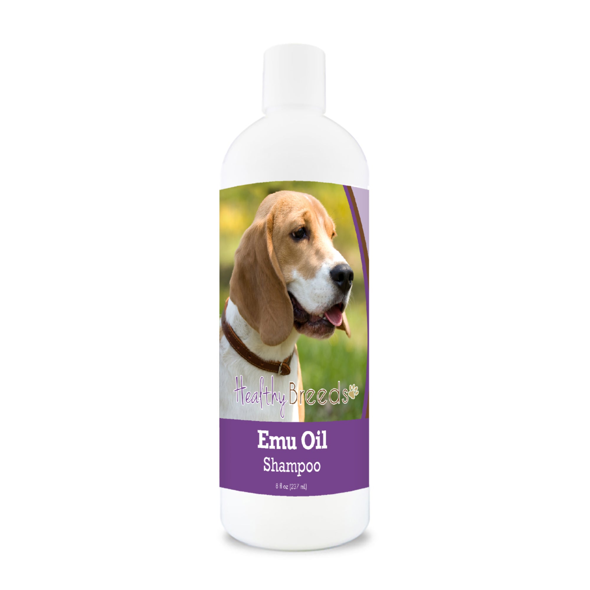 Beagle Emu Oil Shampoo 8 oz