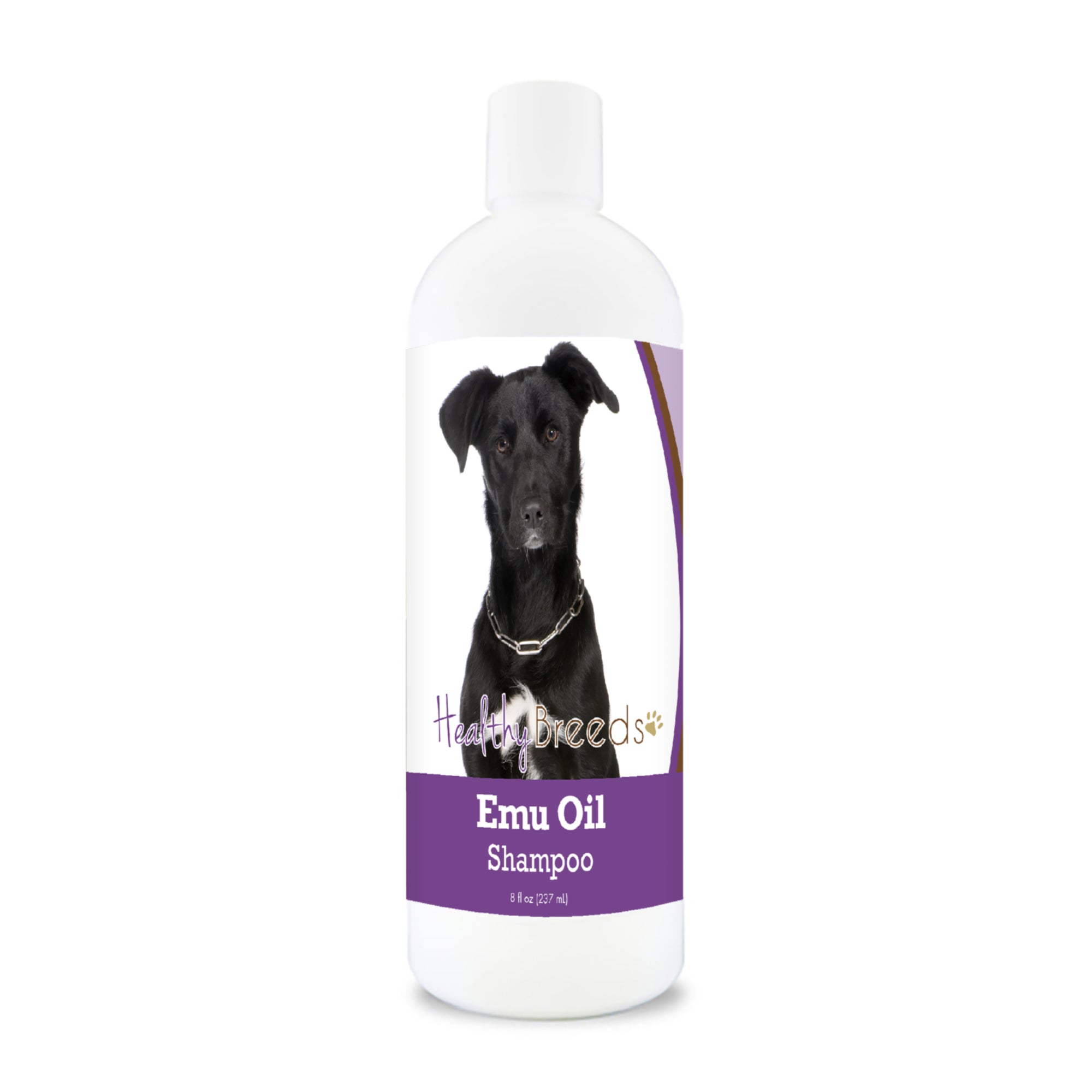 Mutt Emu Oil Shampoo 8 oz