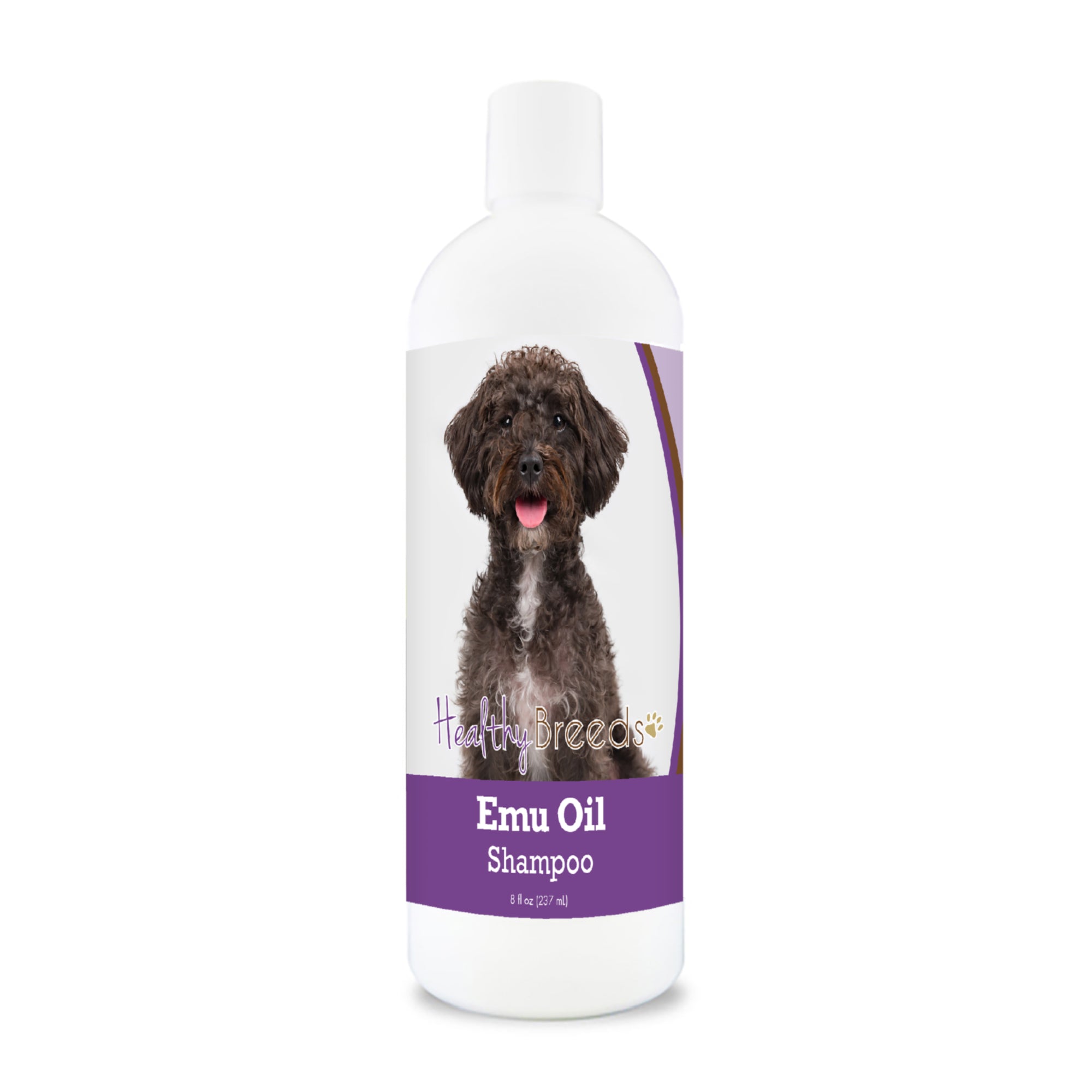 Schnoodle Emu Oil Shampoo 8 oz