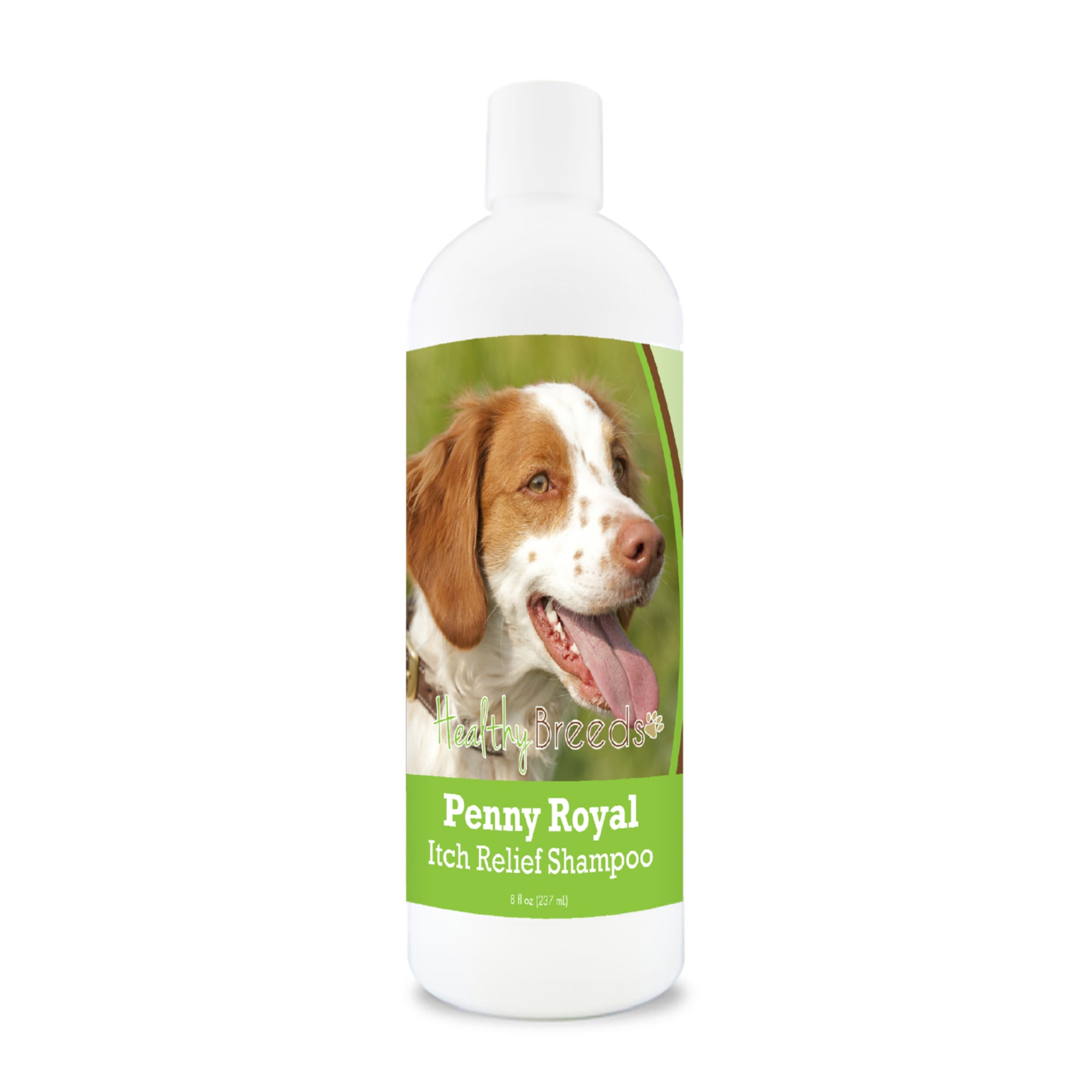 Brittany Penny Royal Itch Relief Shampoo 8 oz