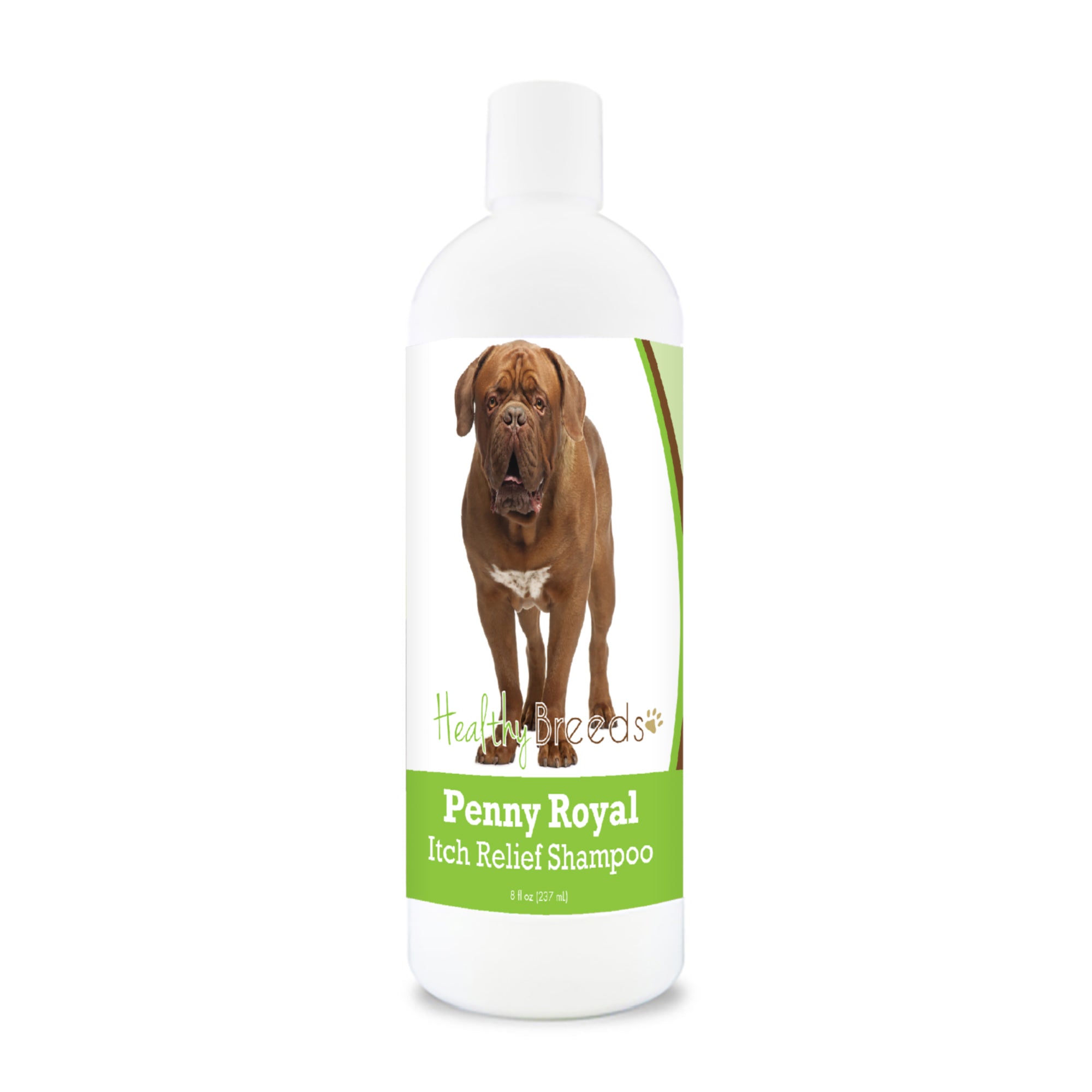 Dogue de Bordeaux Penny Royal Itch Relief Shampoo 8 oz
