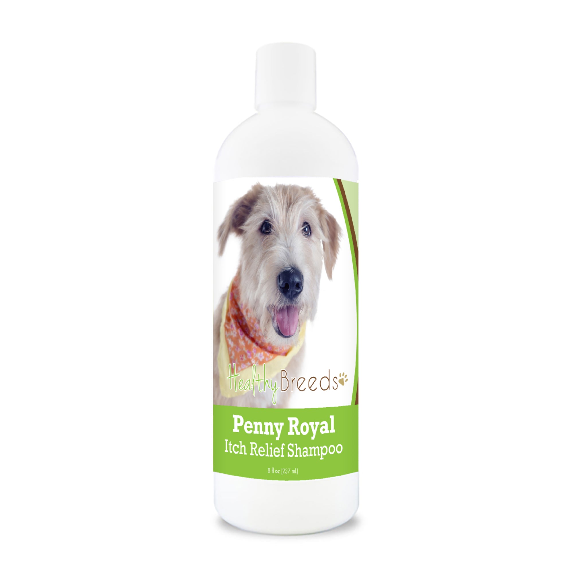 Glen of Imaal Terrier Penny Royal Itch Relief Shampoo 8 oz