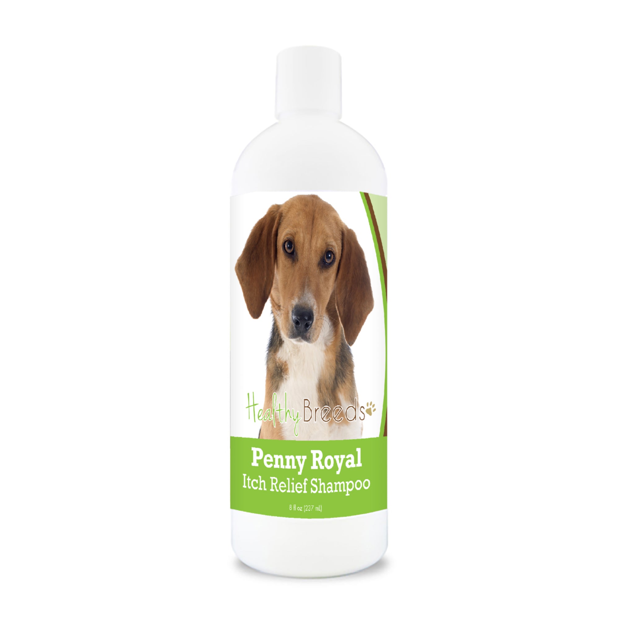 Harrier Penny Royal Itch Relief Shampoo 8 oz