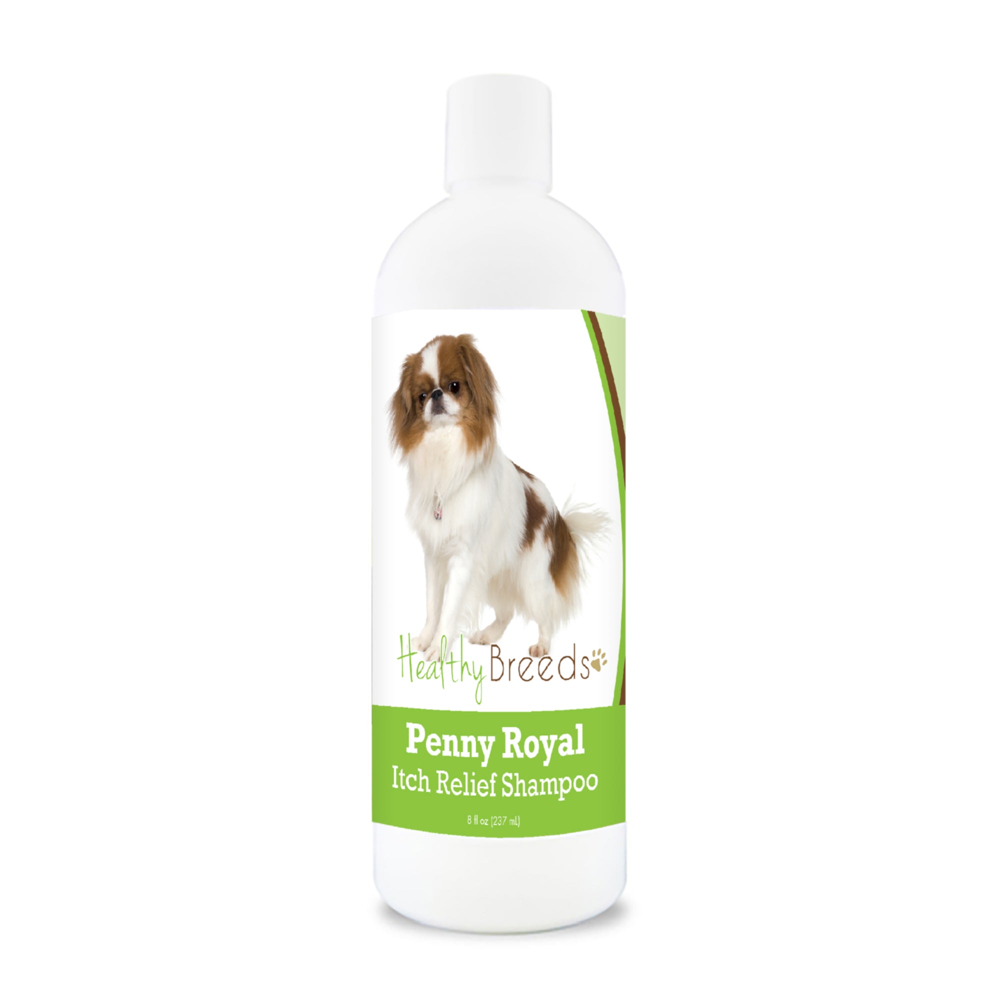 Japanese Chin Penny Royal Itch Relief Shampoo 8 oz