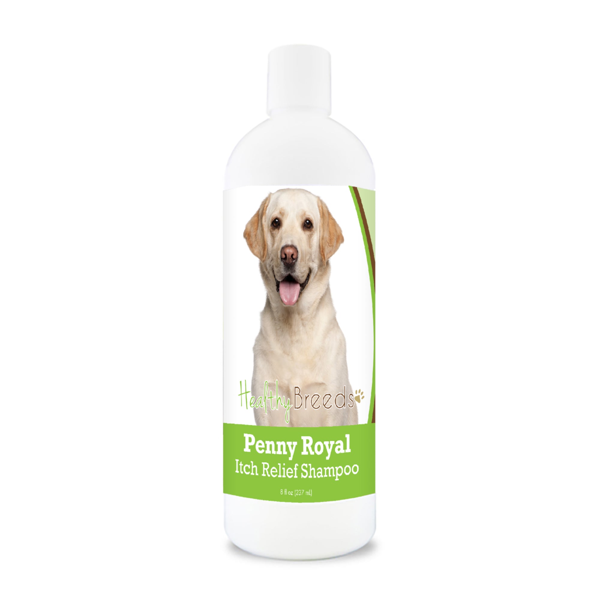 Labrador Retriever Penny Royal Itch Relief Shampoo 8 oz
