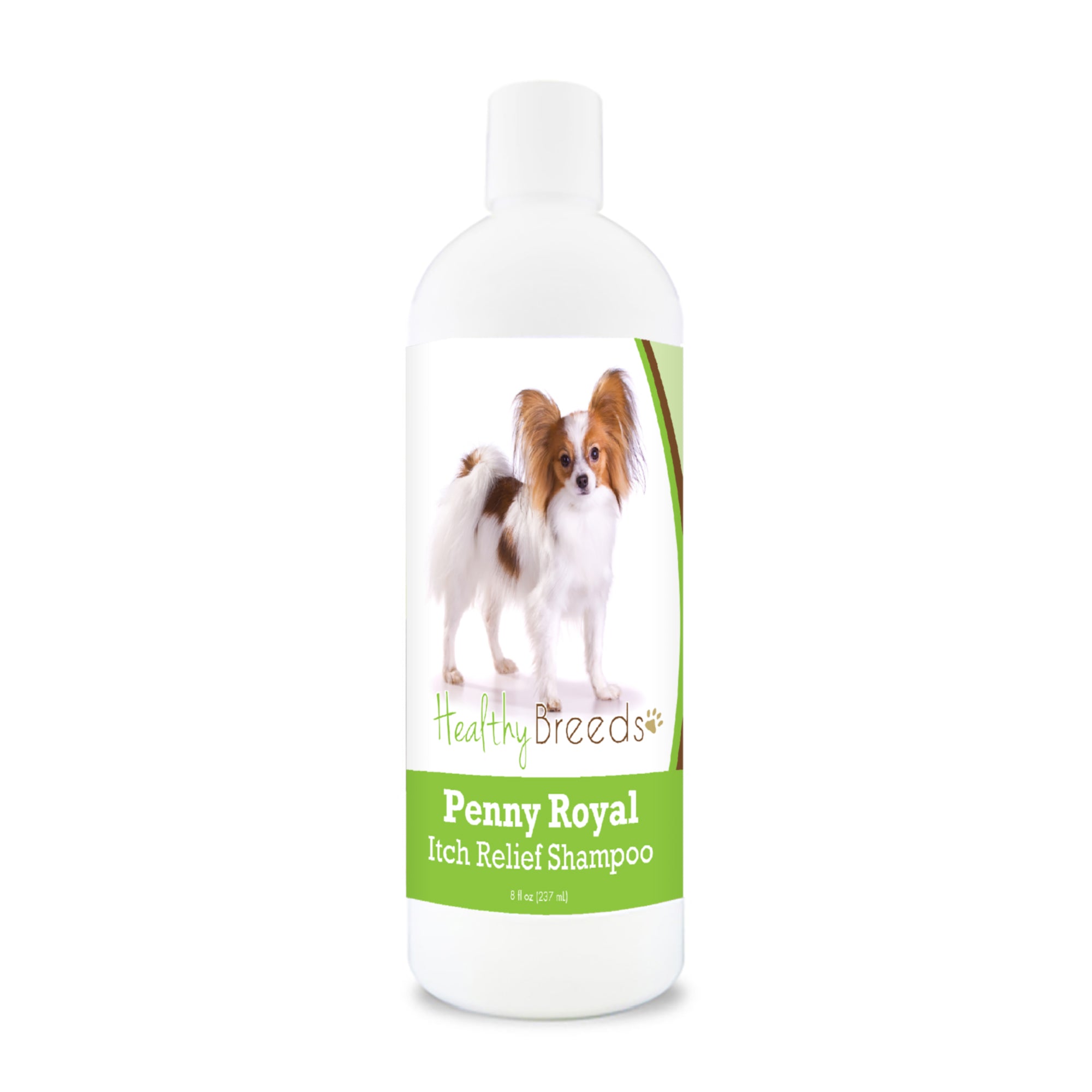 Papillon Penny Royal Itch Relief Shampoo 8 oz