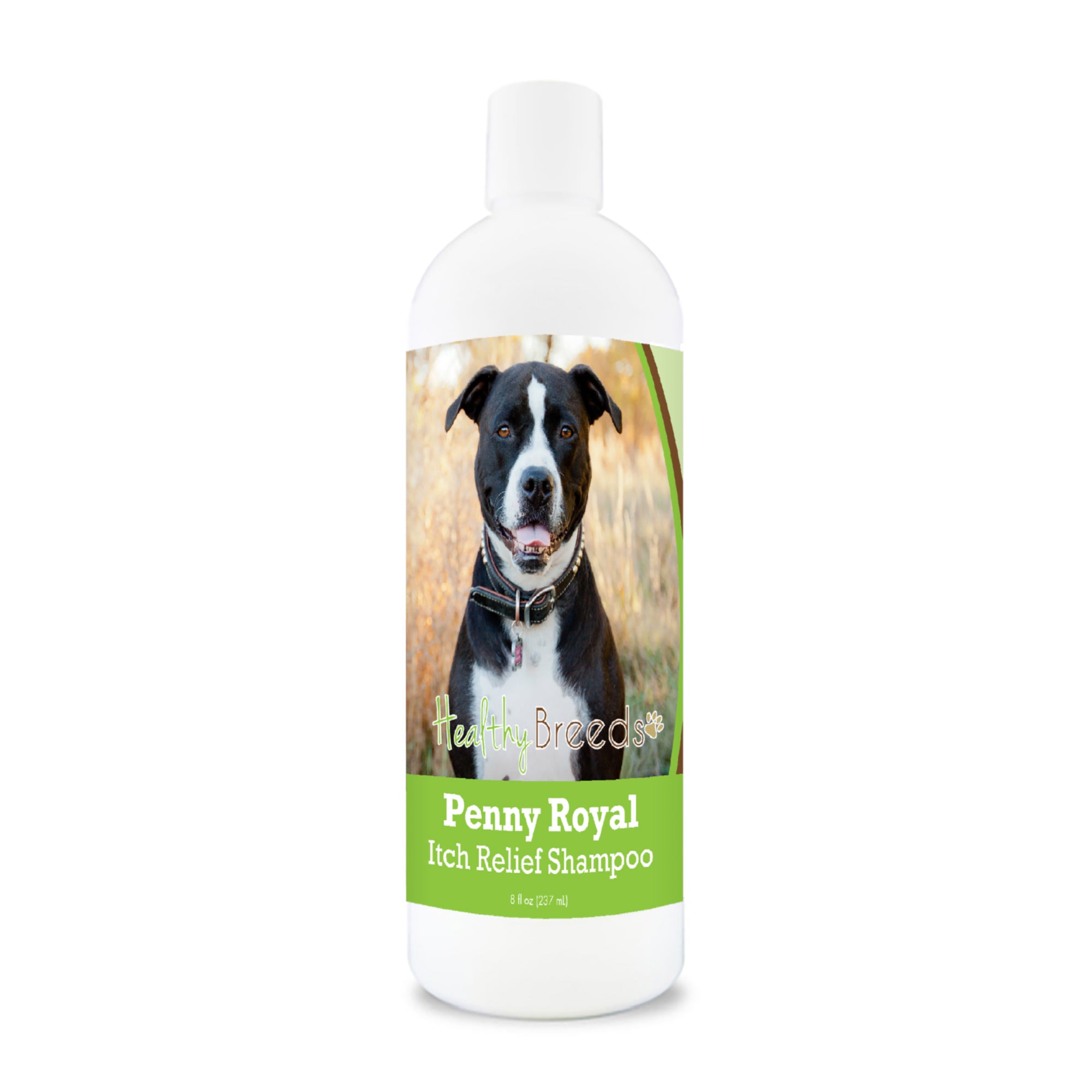 Pit Bull Penny Royal Itch Relief Shampoo 8 oz