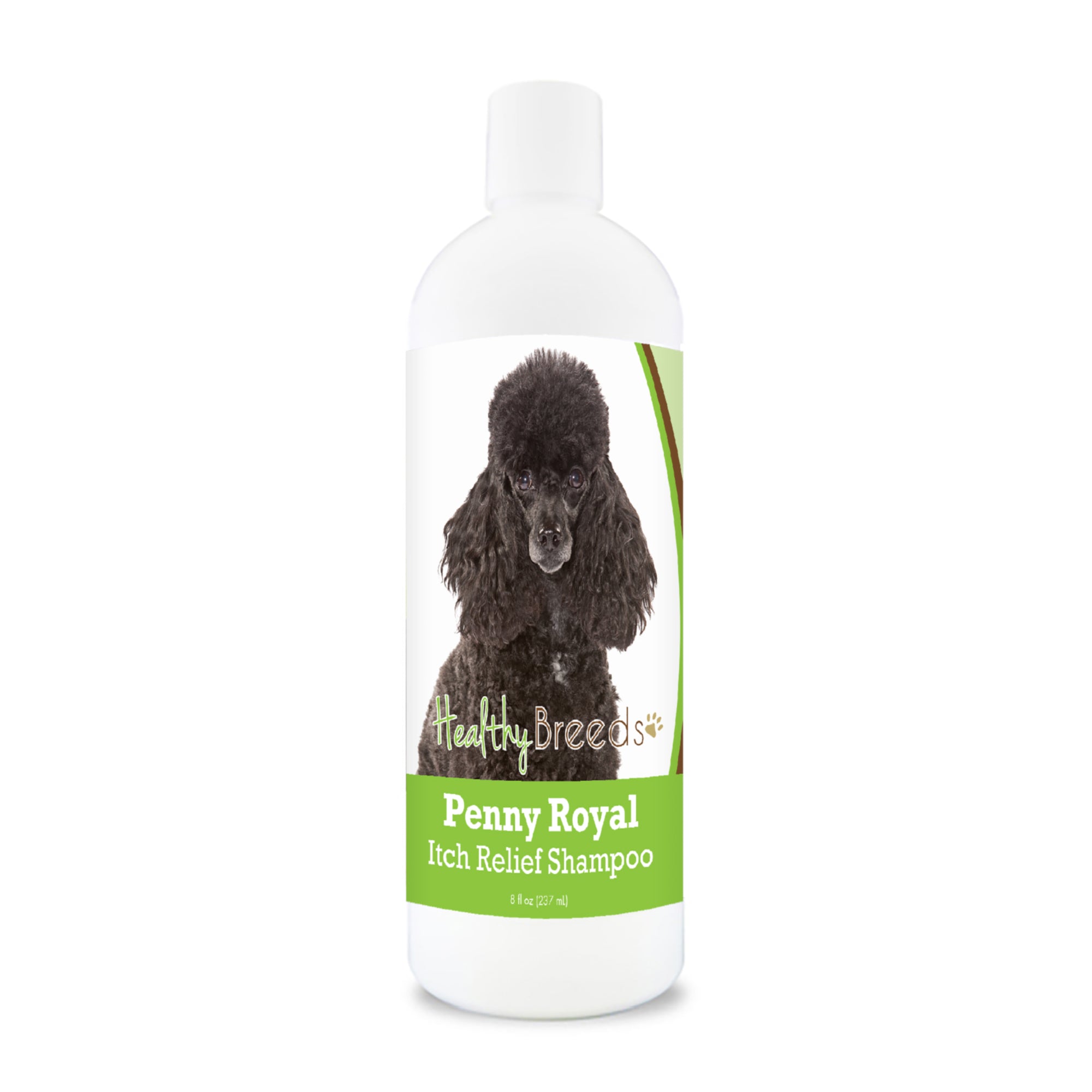 Poodle Penny Royal Itch Relief Shampoo 8 oz