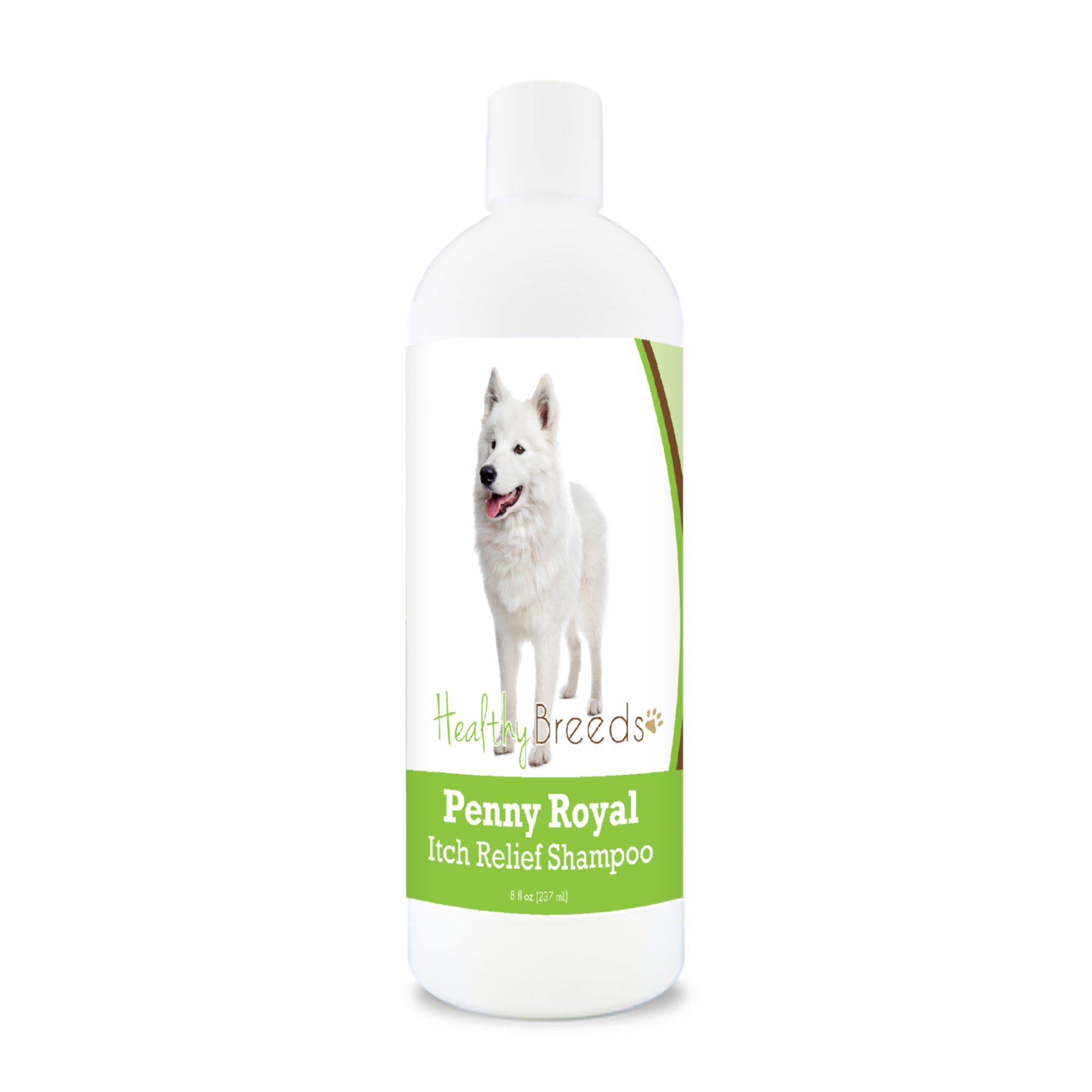 Samoyed Penny Royal Itch Relief Shampoo 8 oz