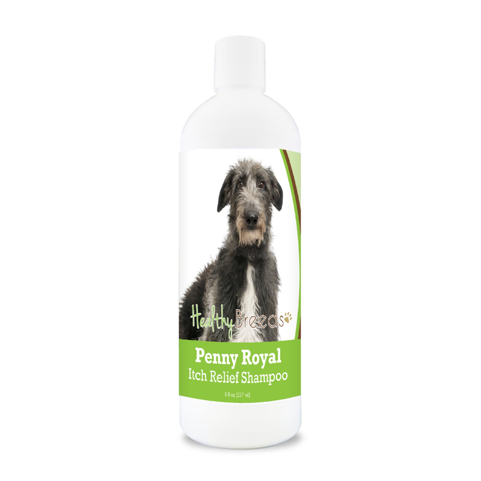 Scottish Deerhound Penny Royal Itch Relief Shampoo 8 oz