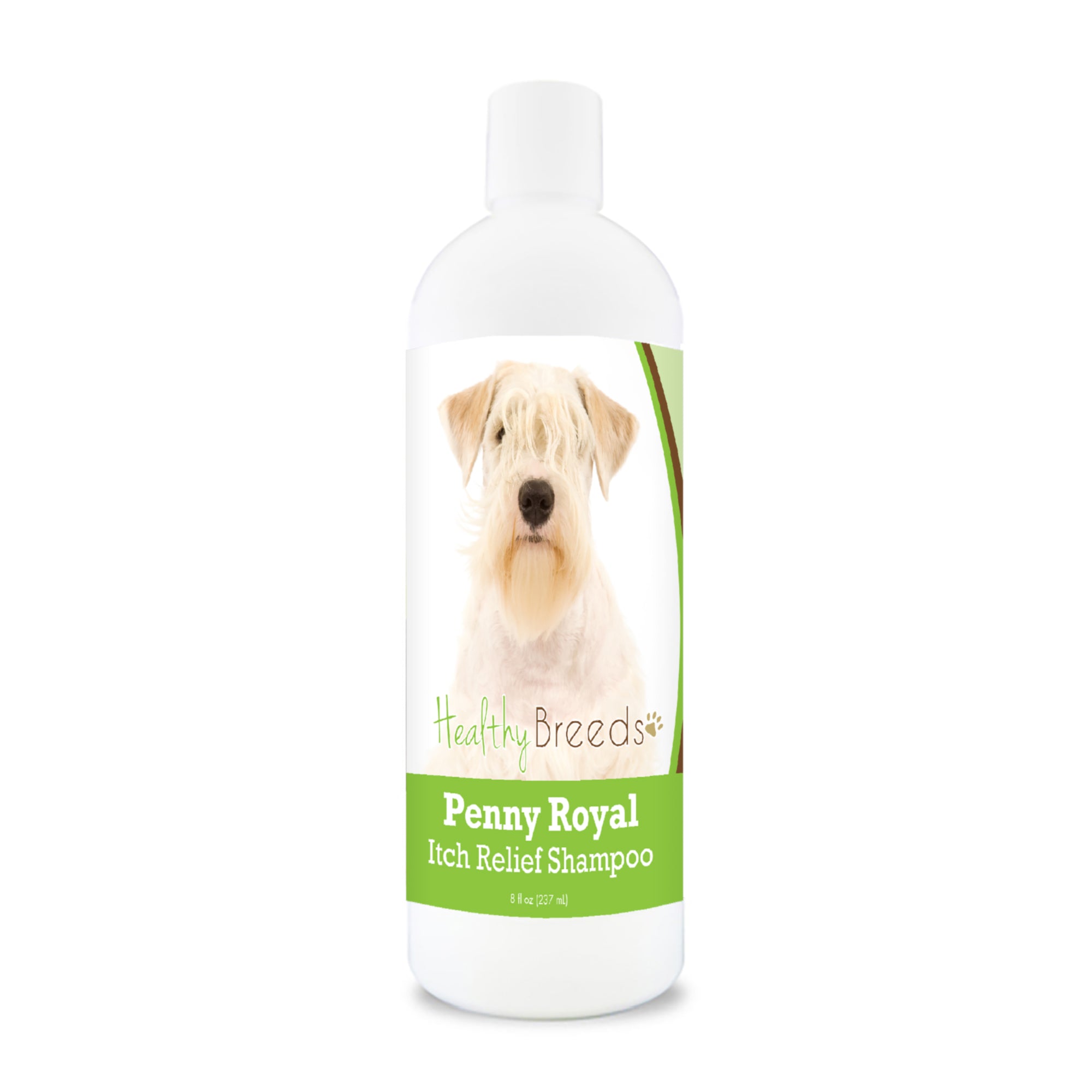 Sealyham Terrier Penny Royal Itch Relief Shampoo 8 oz