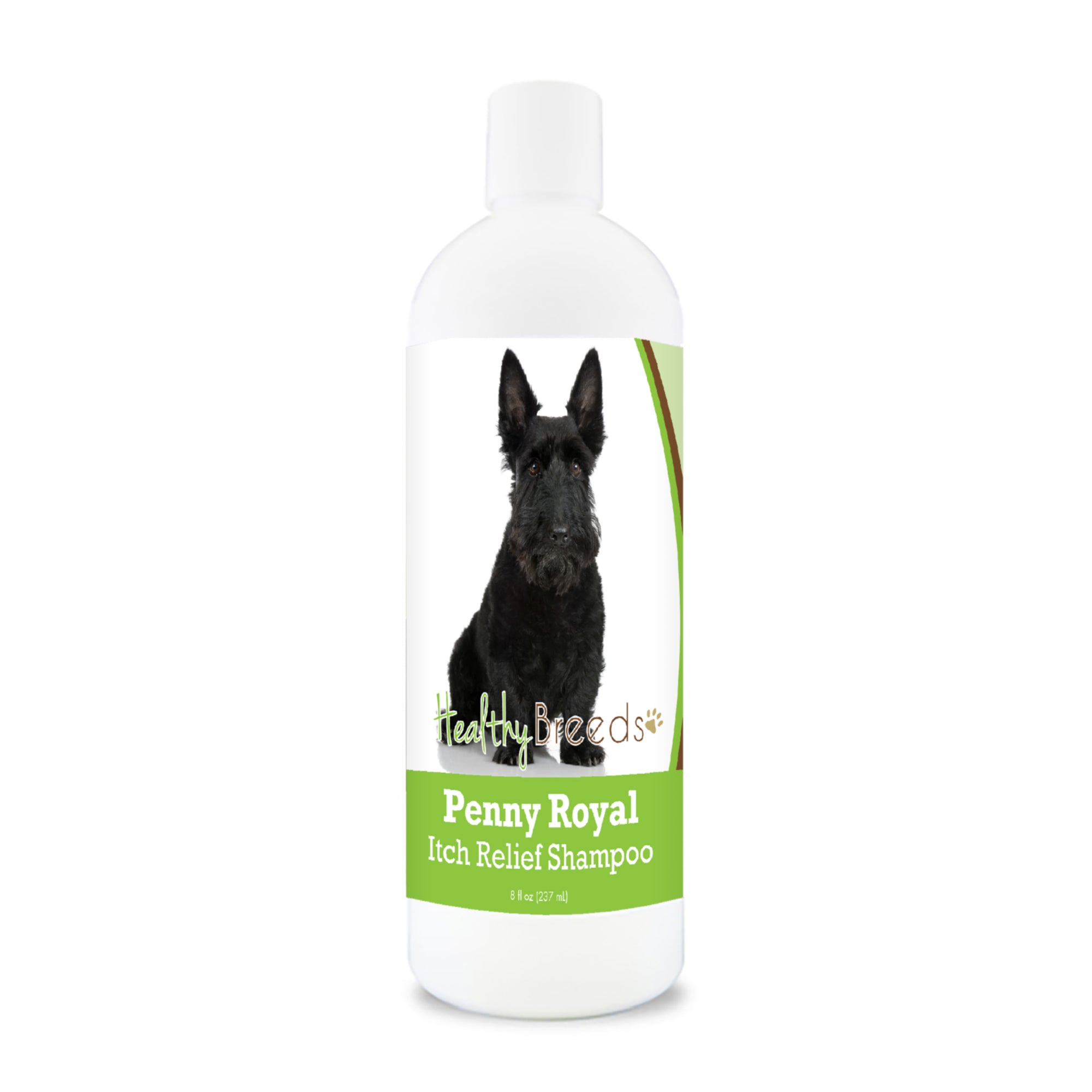 Scottish Terrier Penny Royal Itch Relief Shampoo 8 oz
