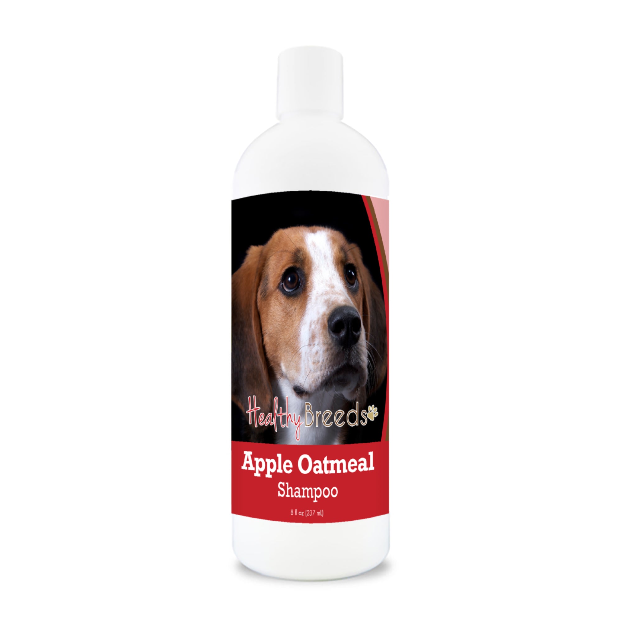 American English Coonhound Apple Oatmeal Shampoo 8 oz