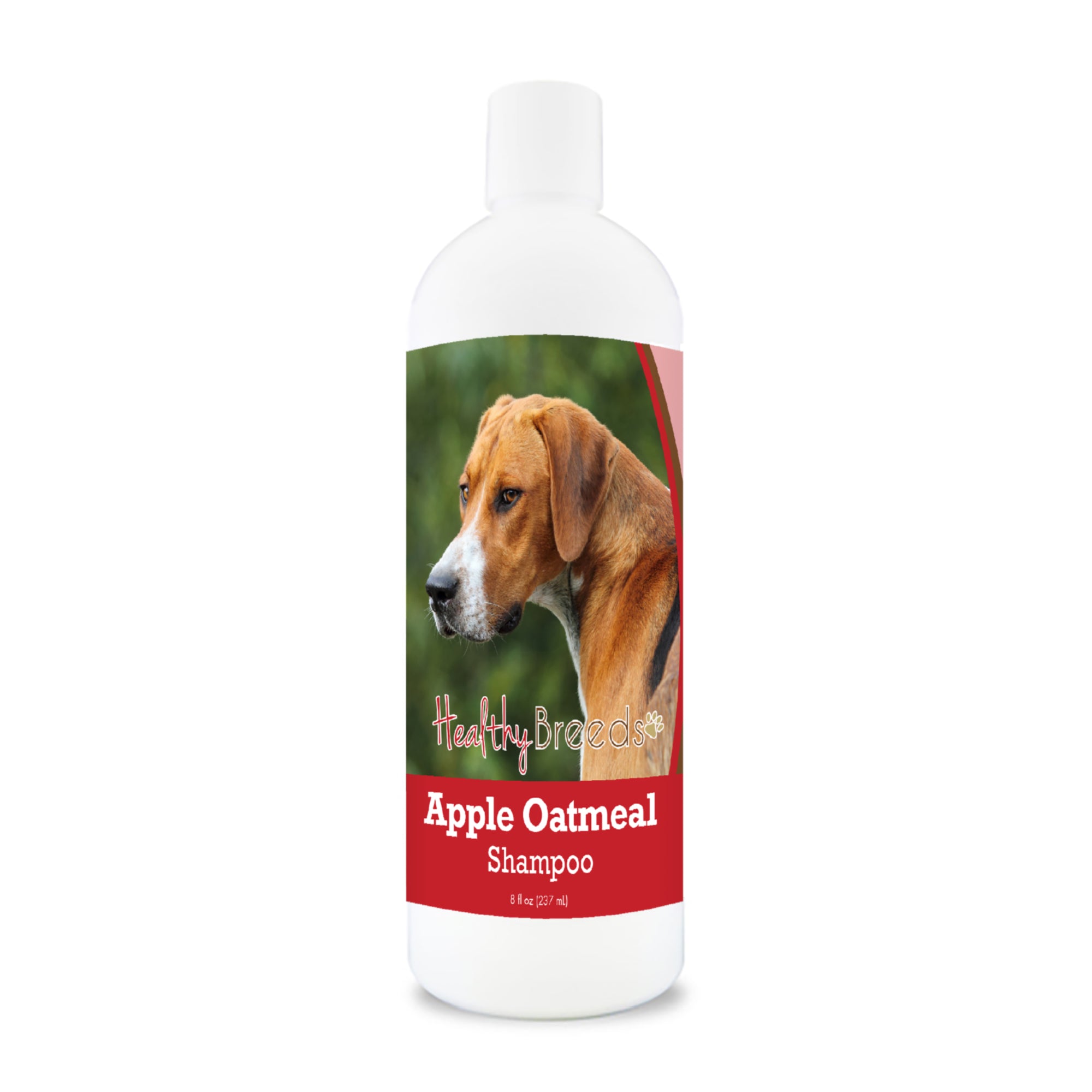 English Foxhound Apple Oatmeal Shampoo 8 oz