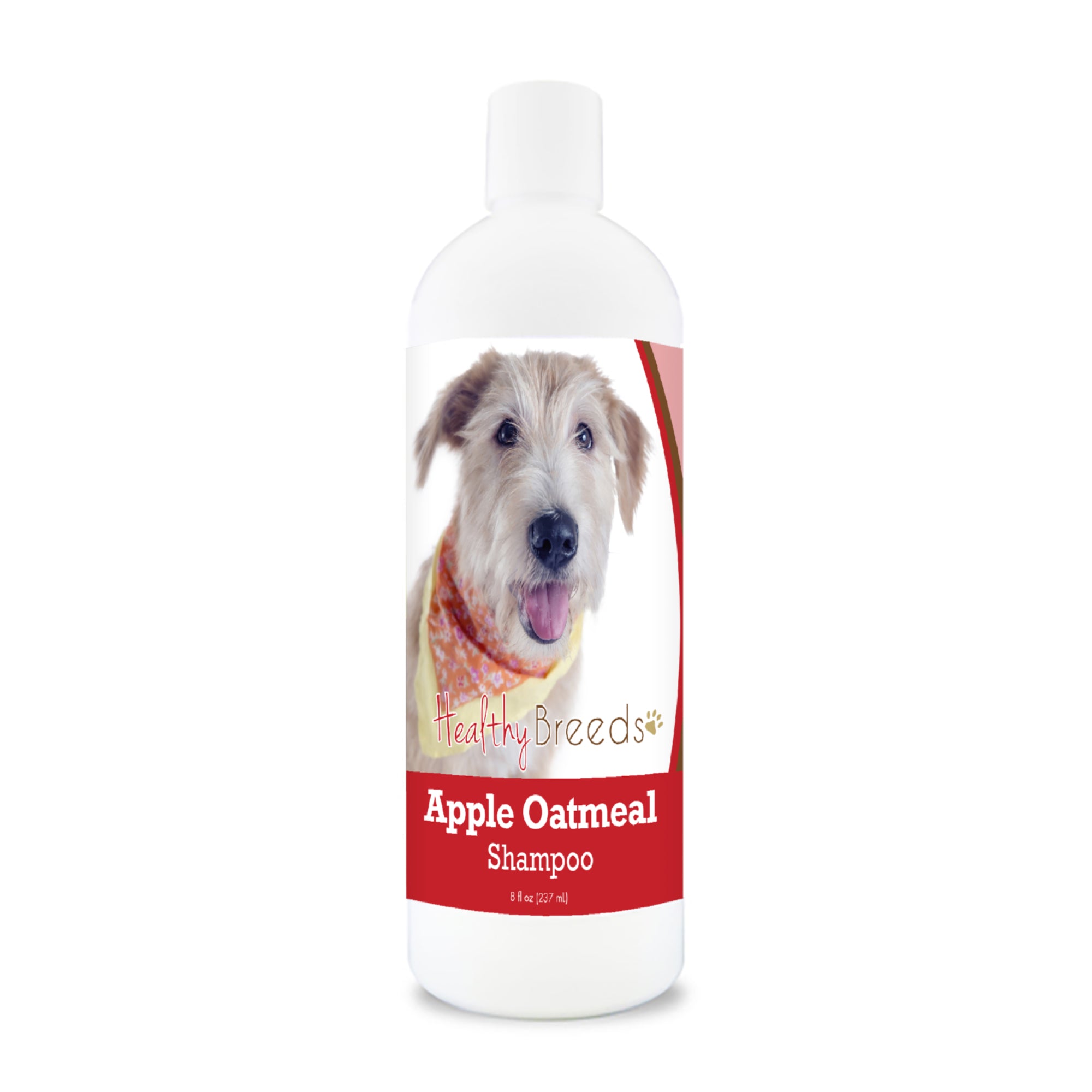 Glen of Imaal Terrier Apple Oatmeal Shampoo 8 oz